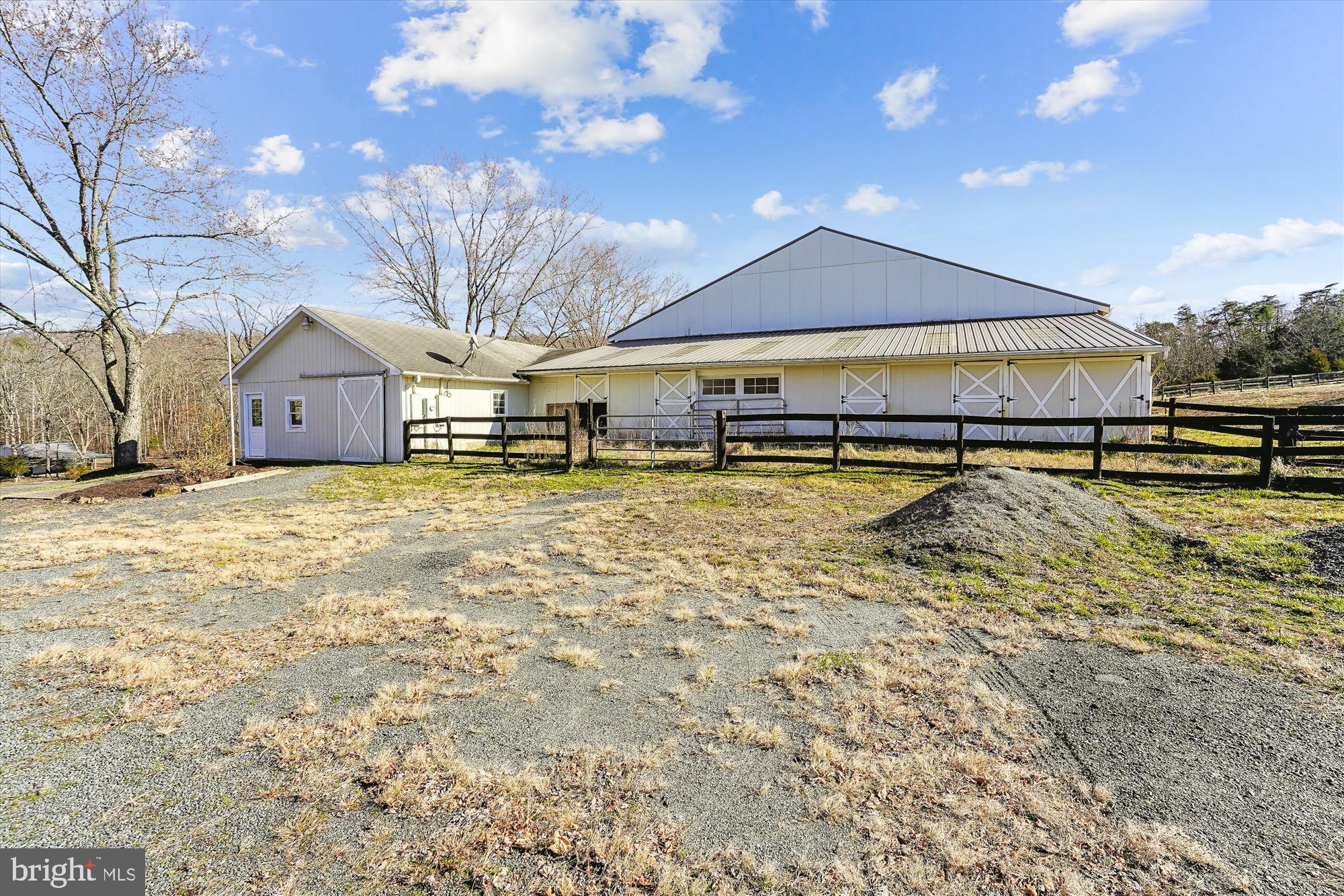 9253 CLIFF MILLS ROAD