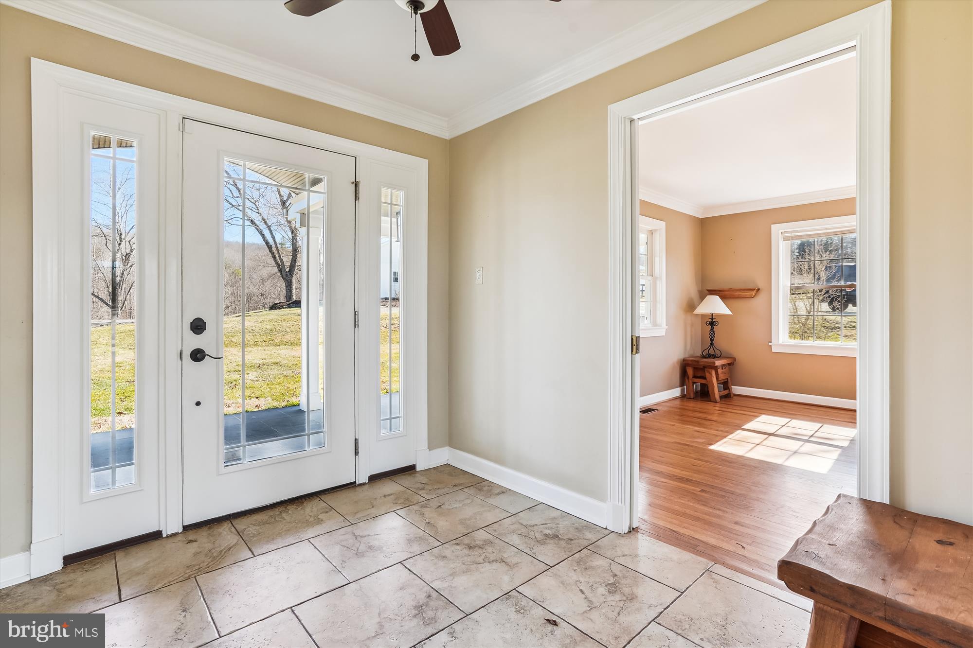 9253 CLIFF MILLS ROAD