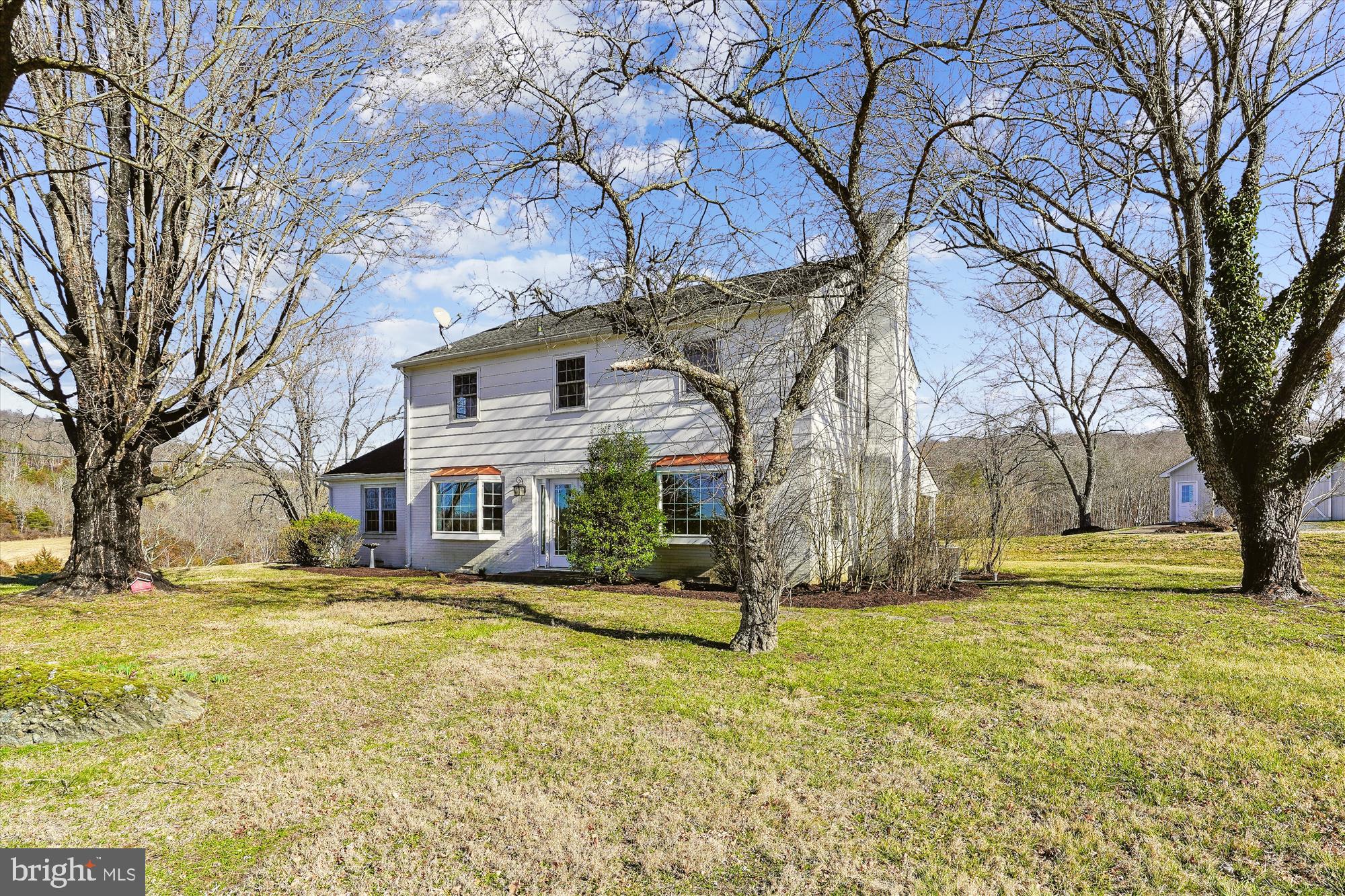 9253 CLIFF MILLS ROAD