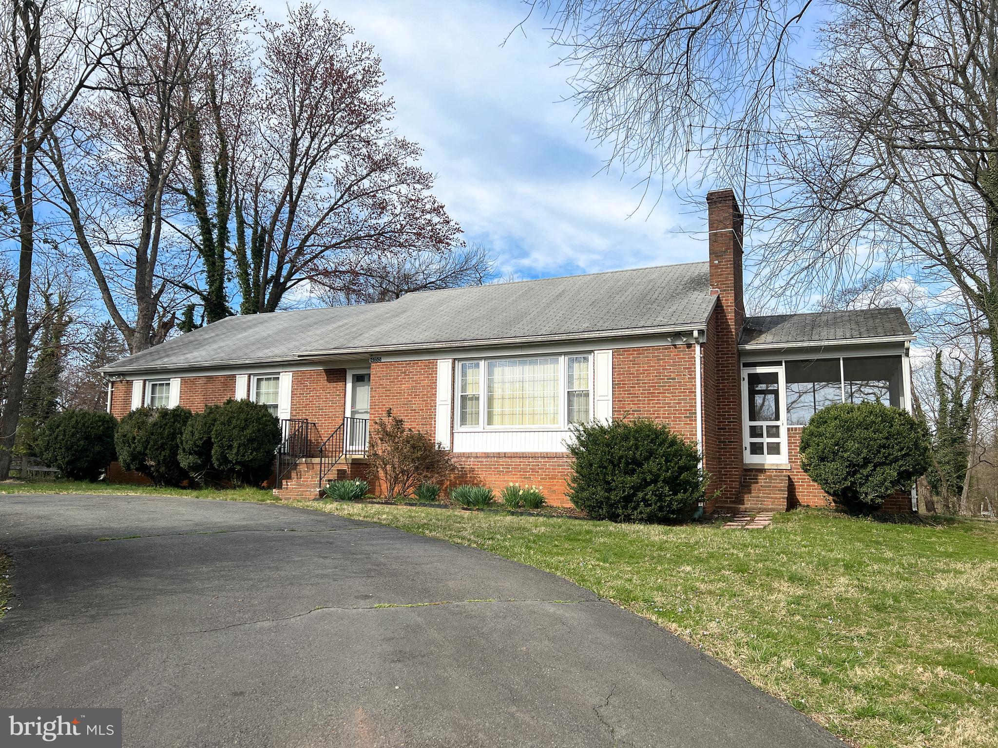 4155 WINCHESTER ROAD
