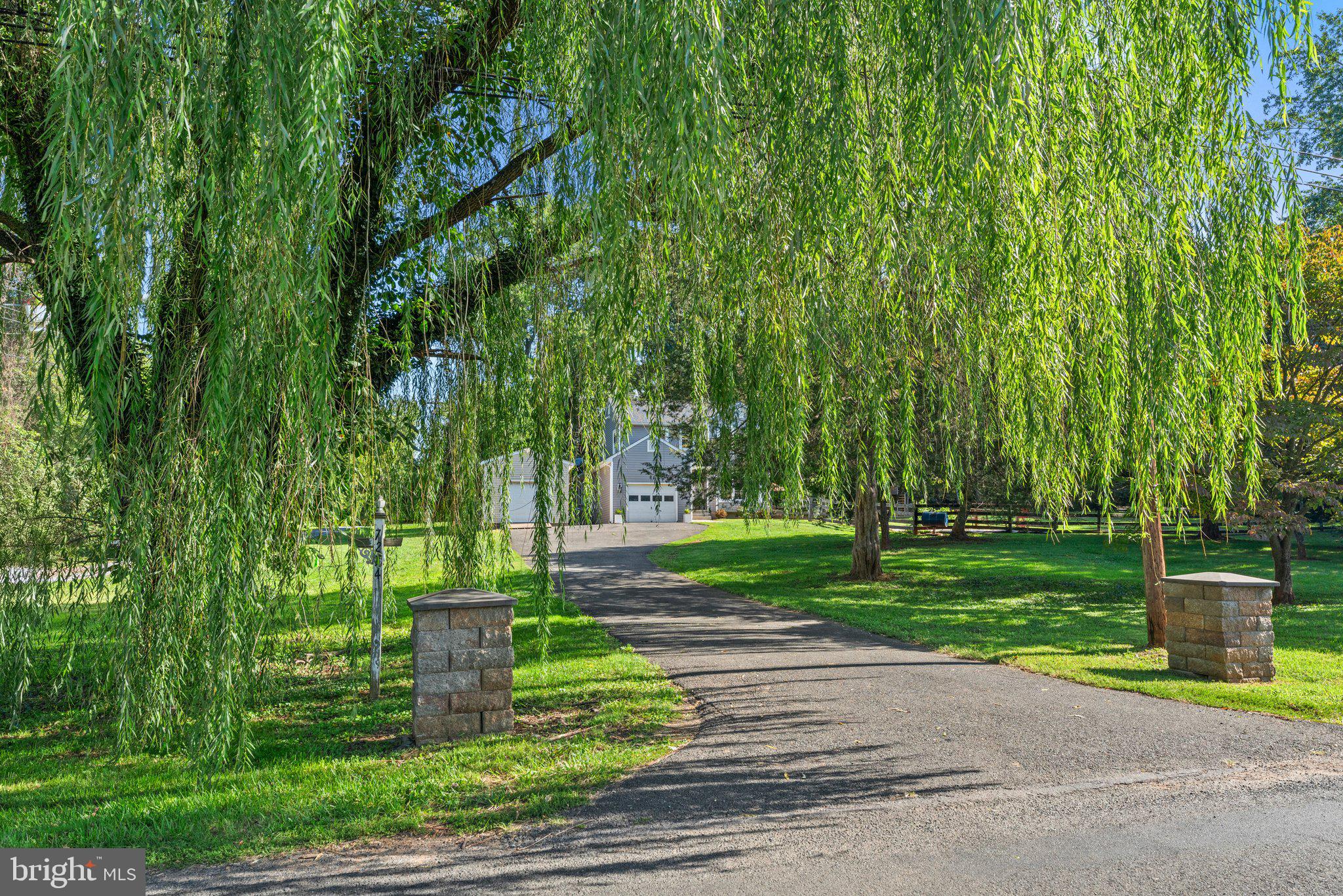 7274 BUNKER HILL ROAD