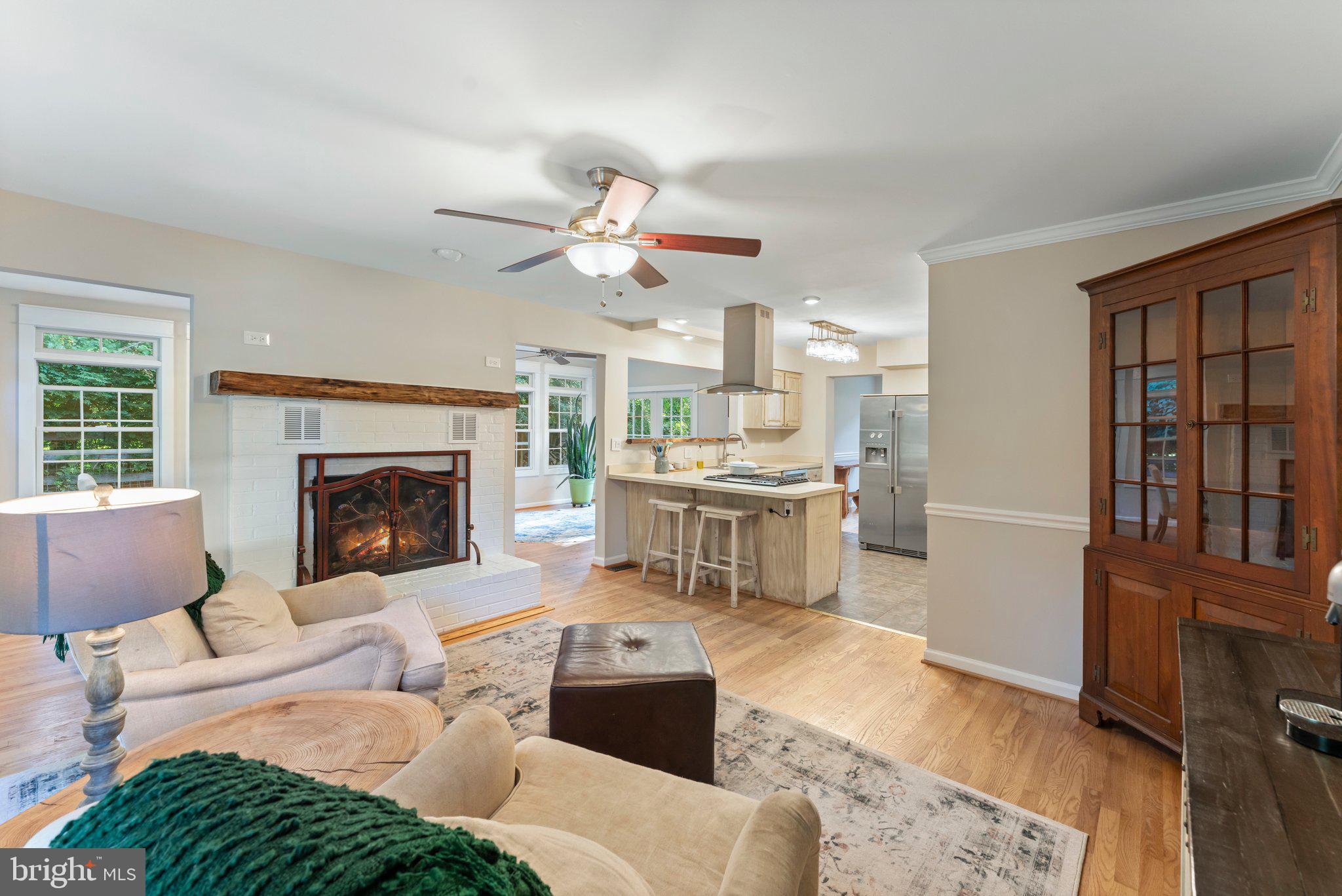 7274 BUNKER HILL ROAD