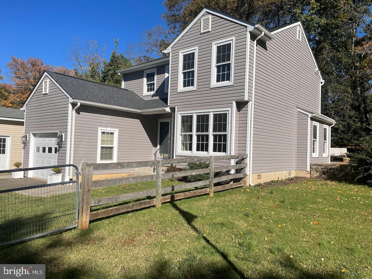 7274 BUNKER HILL ROAD