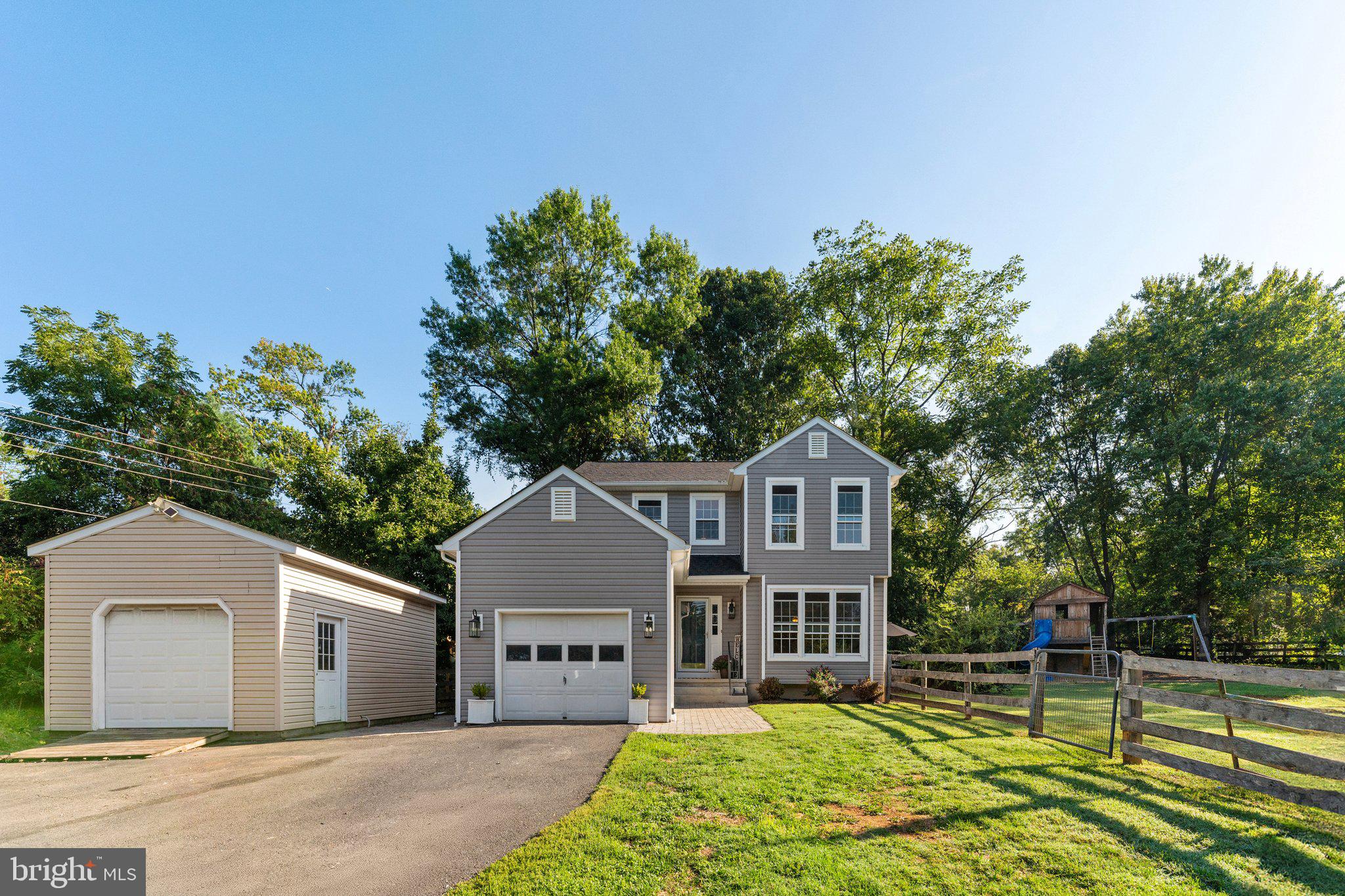 7274 BUNKER HILL ROAD