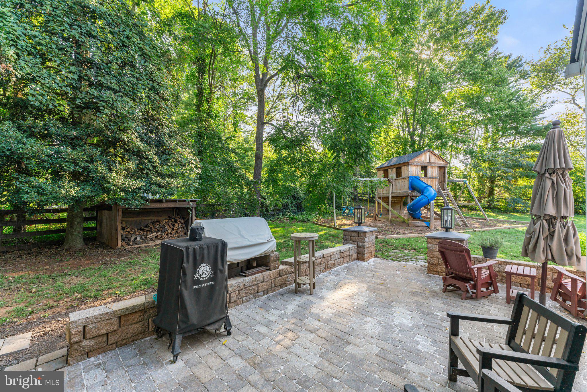 7274 BUNKER HILL ROAD