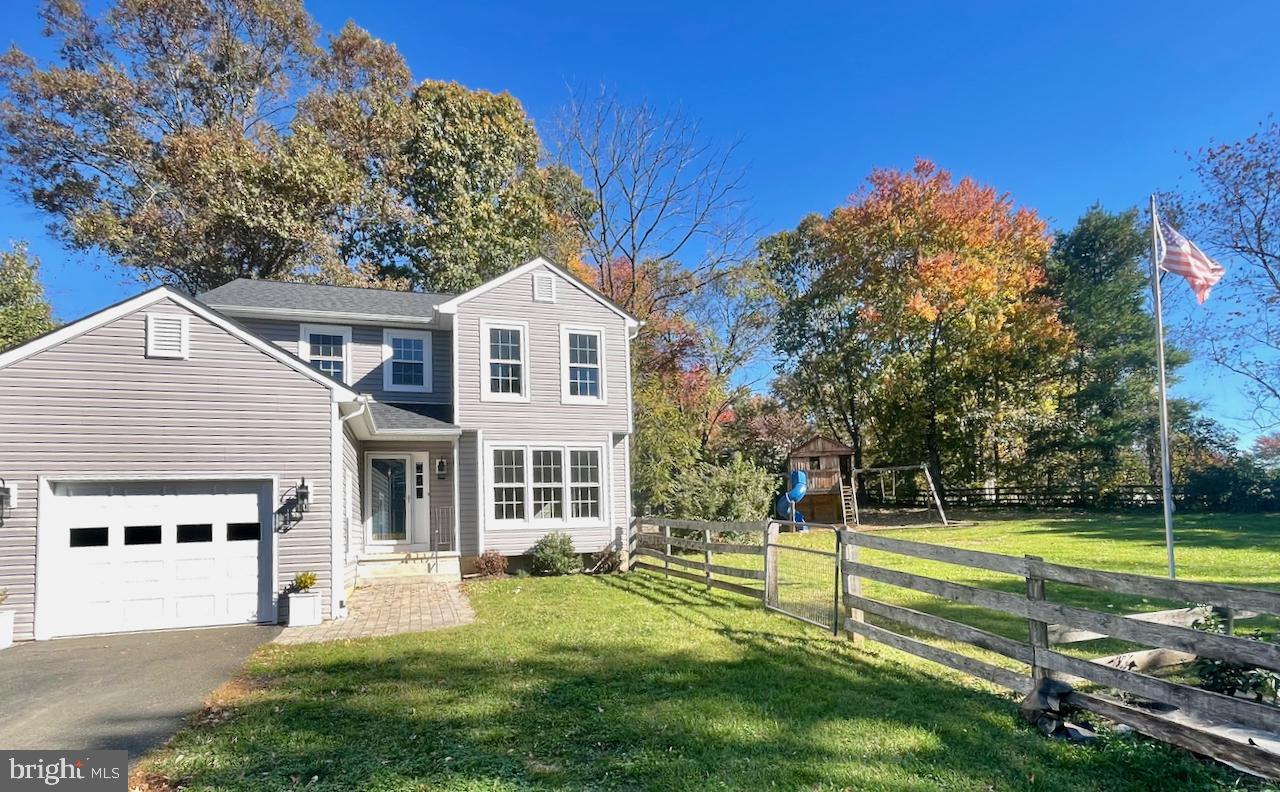 7274 BUNKER HILL ROAD