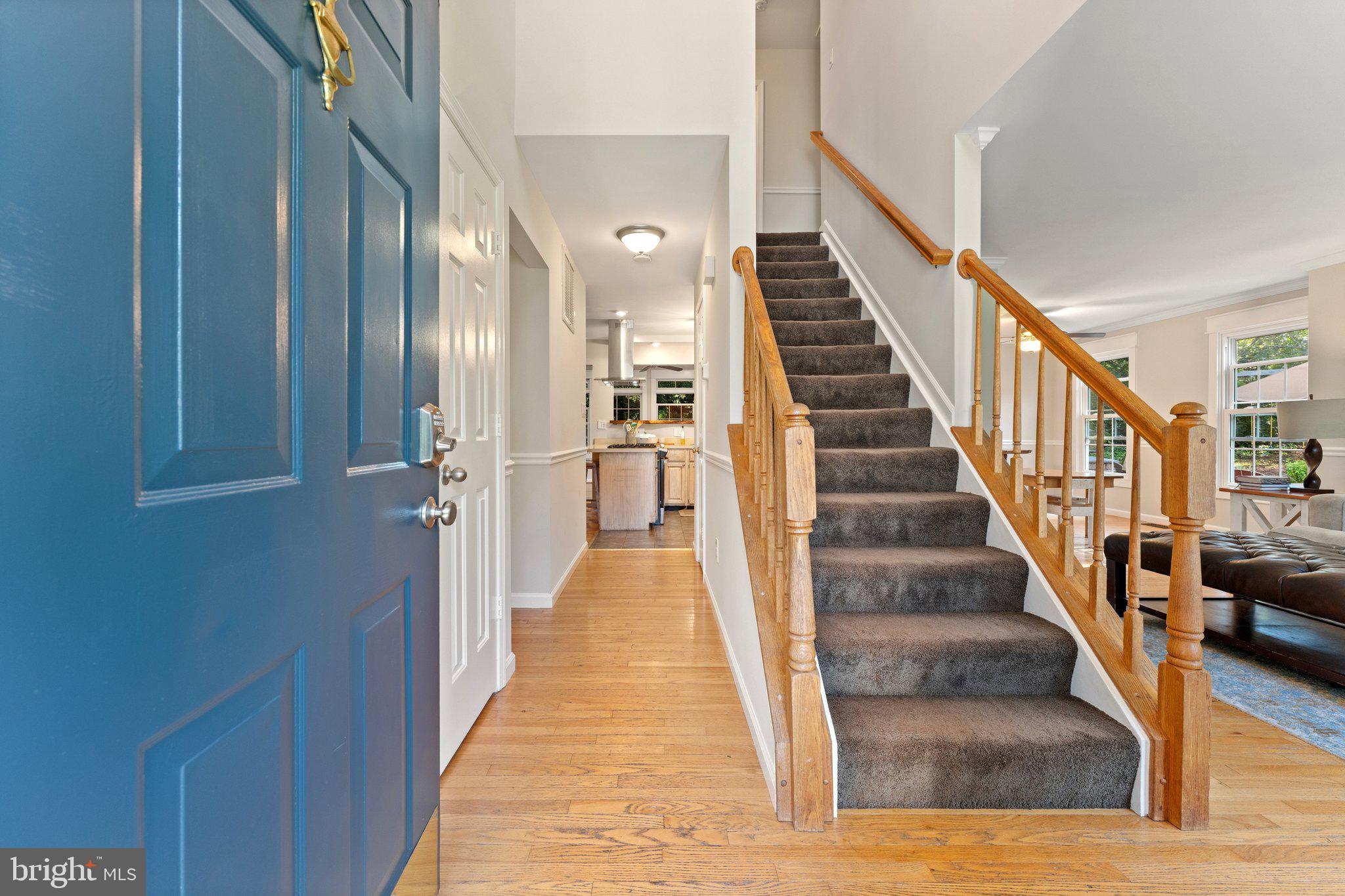 7274 BUNKER HILL ROAD