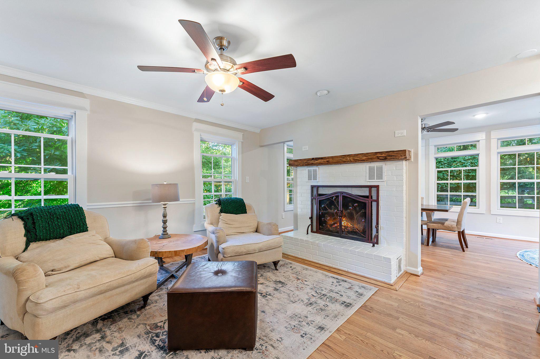 7274 BUNKER HILL ROAD