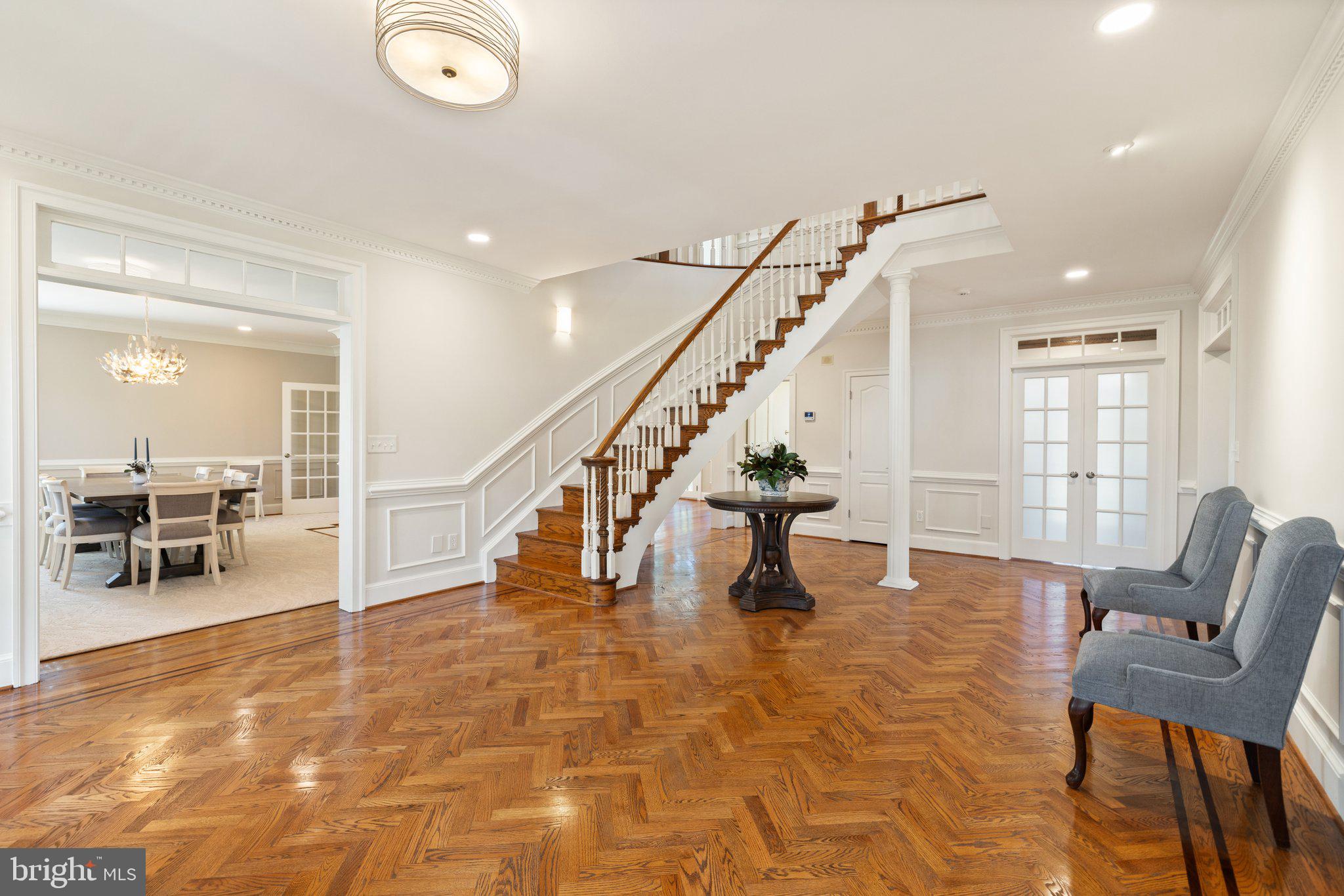 5352 DIXONS MILL ROAD