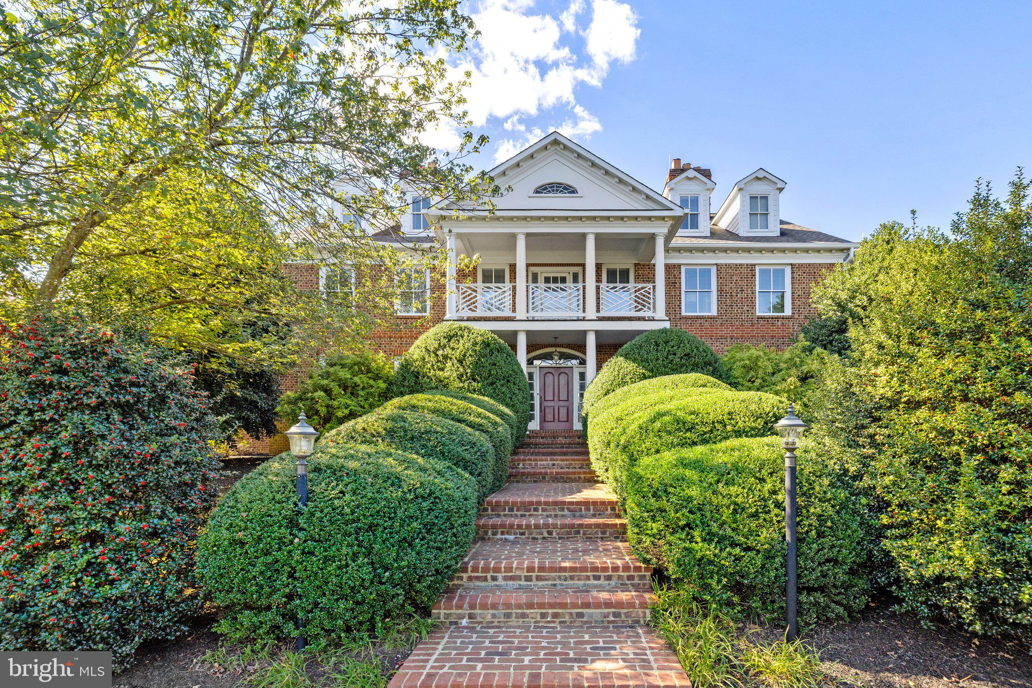 5352 DIXONS MILL ROAD