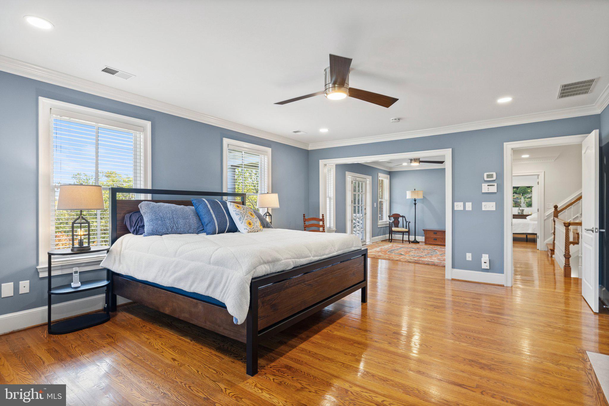 5352 DIXONS MILL ROAD