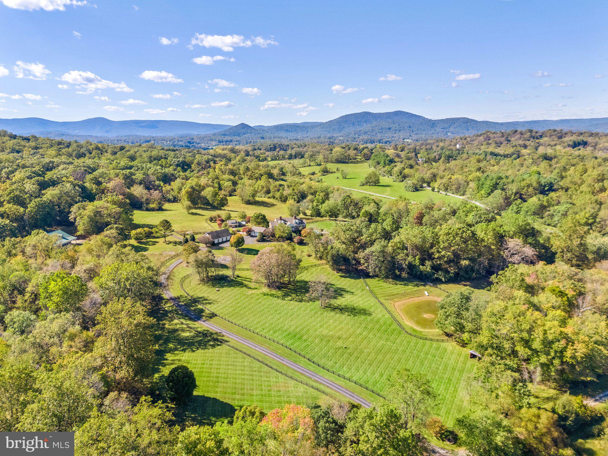 5352 DIXONS MILL ROAD