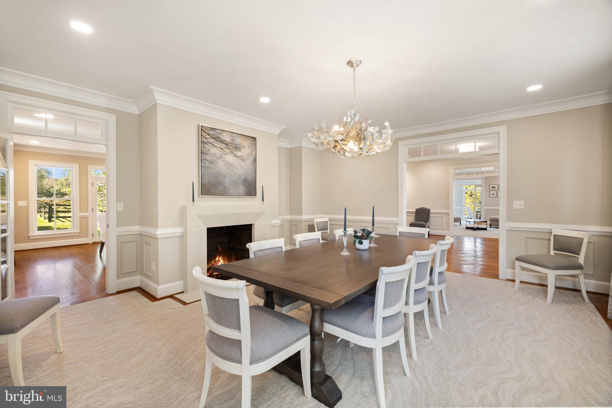 5352 DIXONS MILL ROAD