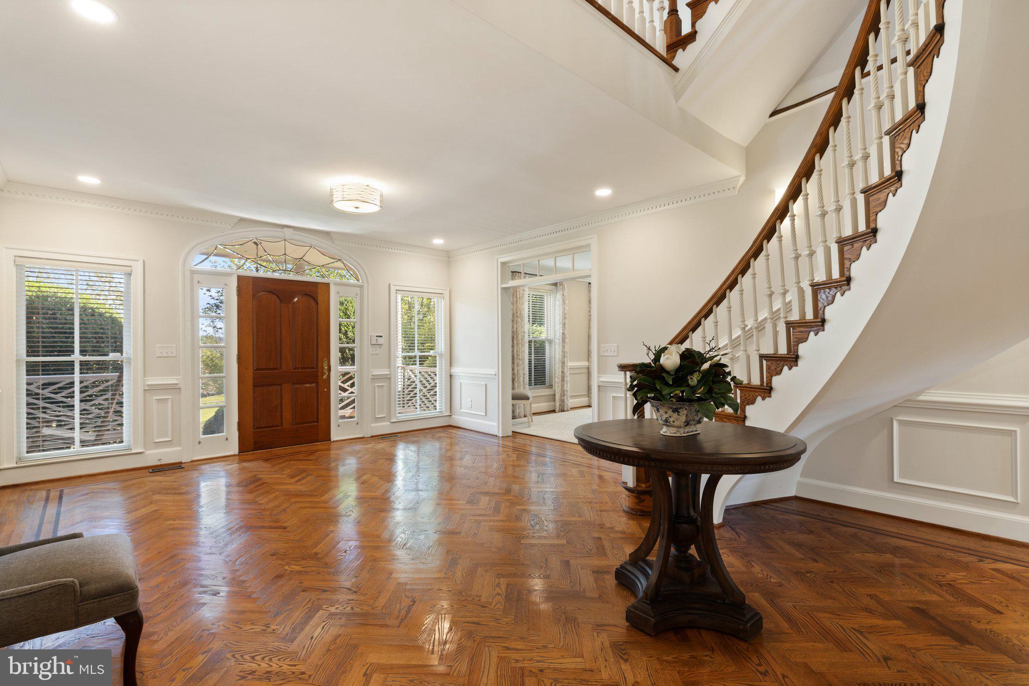 5352 DIXONS MILL ROAD