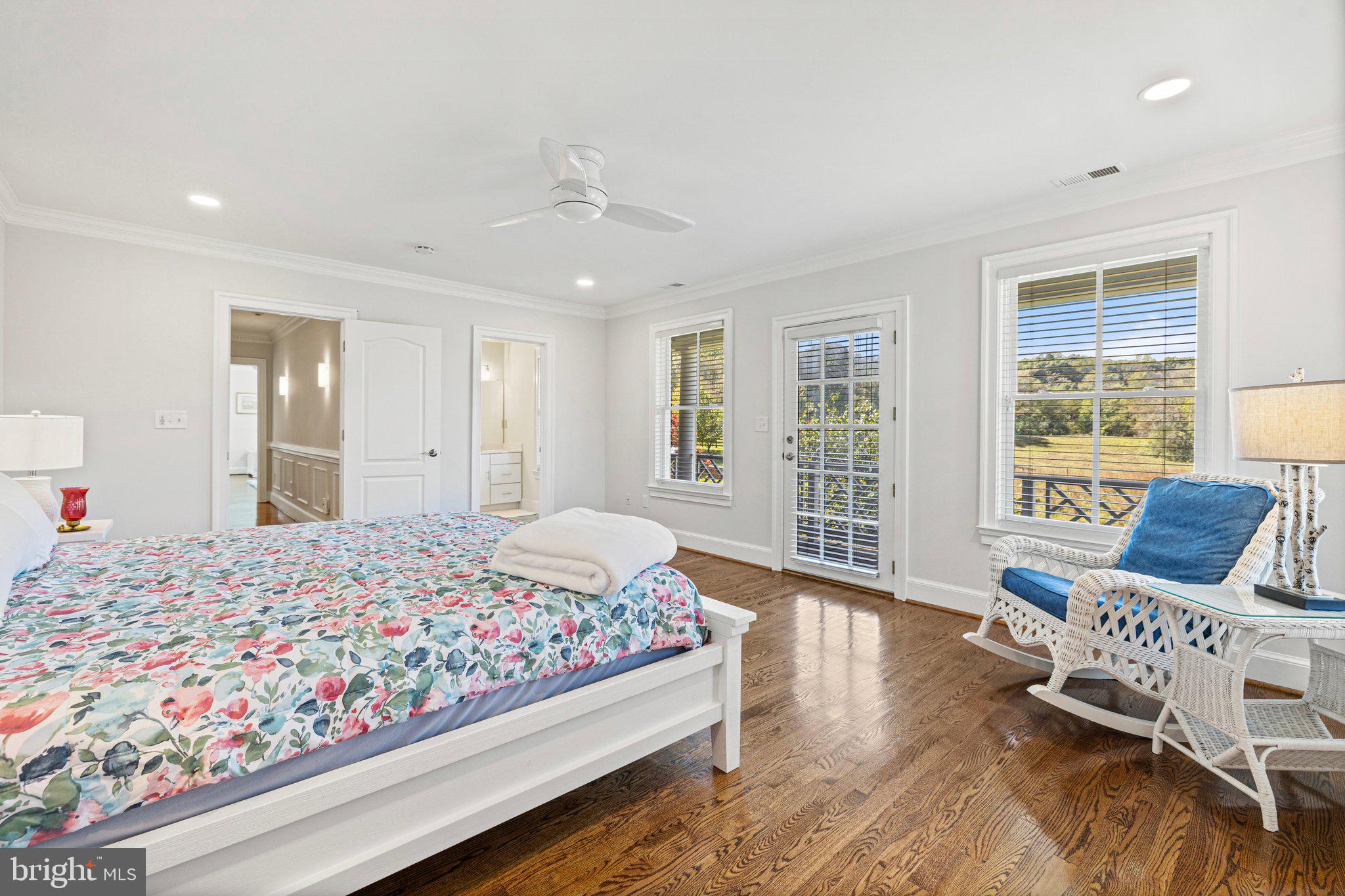 5352 DIXONS MILL ROAD