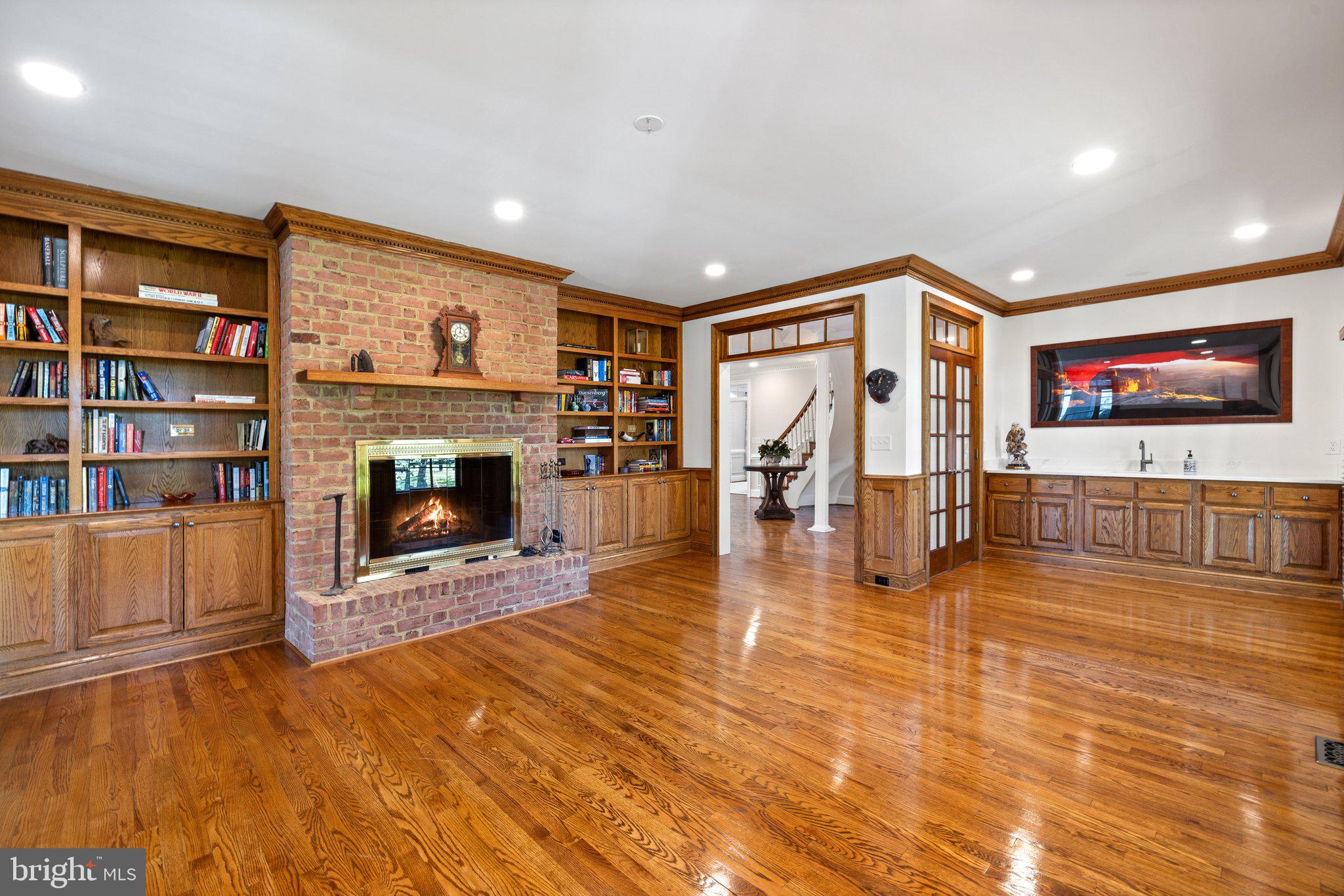 5352 DIXONS MILL ROAD