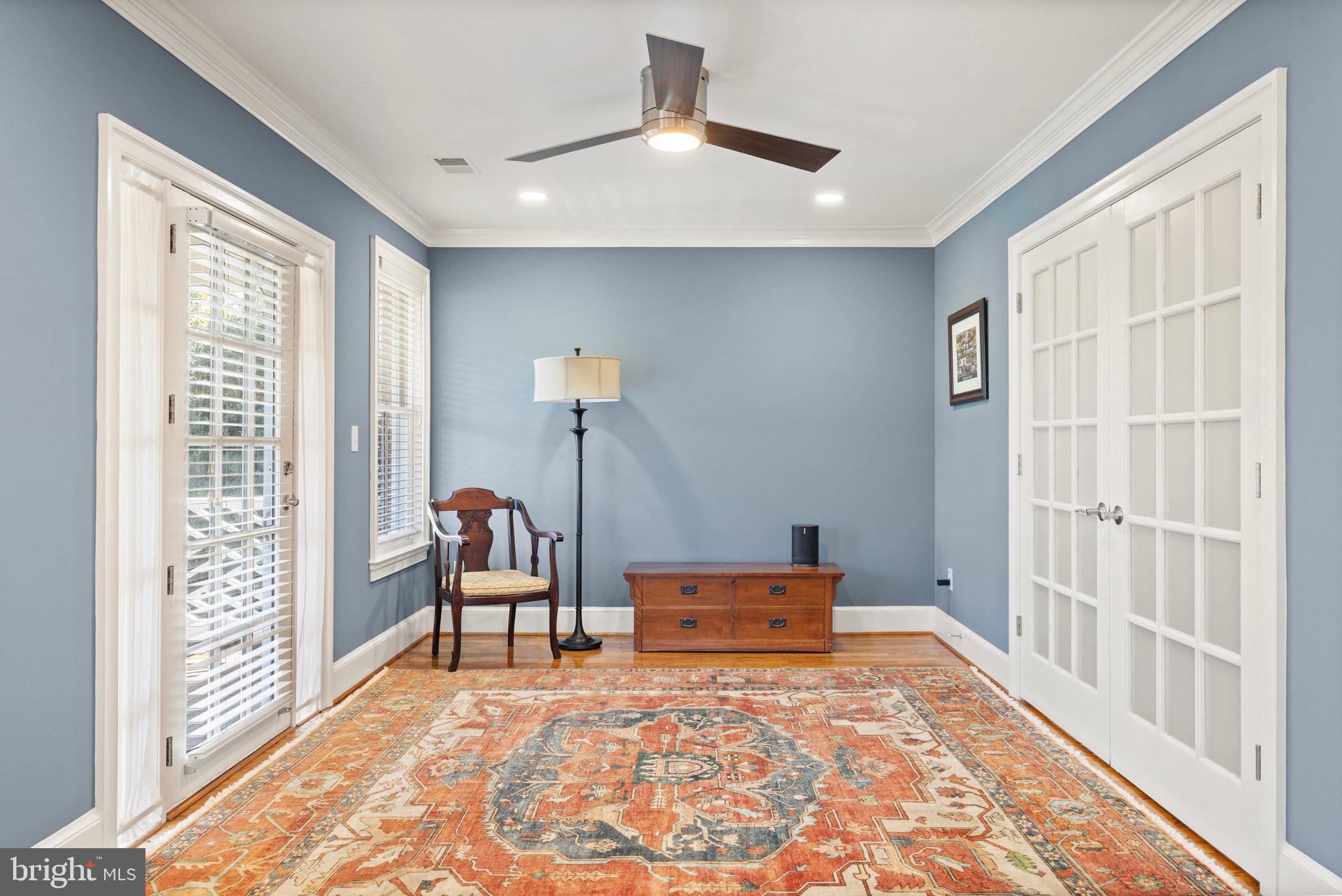 5352 DIXONS MILL ROAD