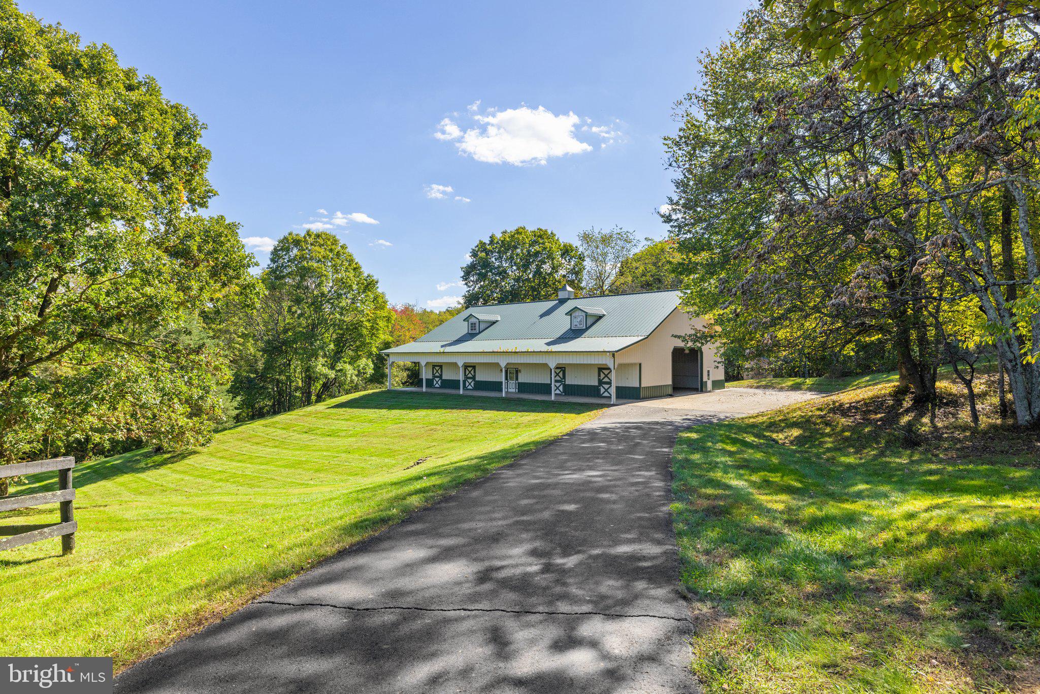 5352 DIXONS MILL ROAD