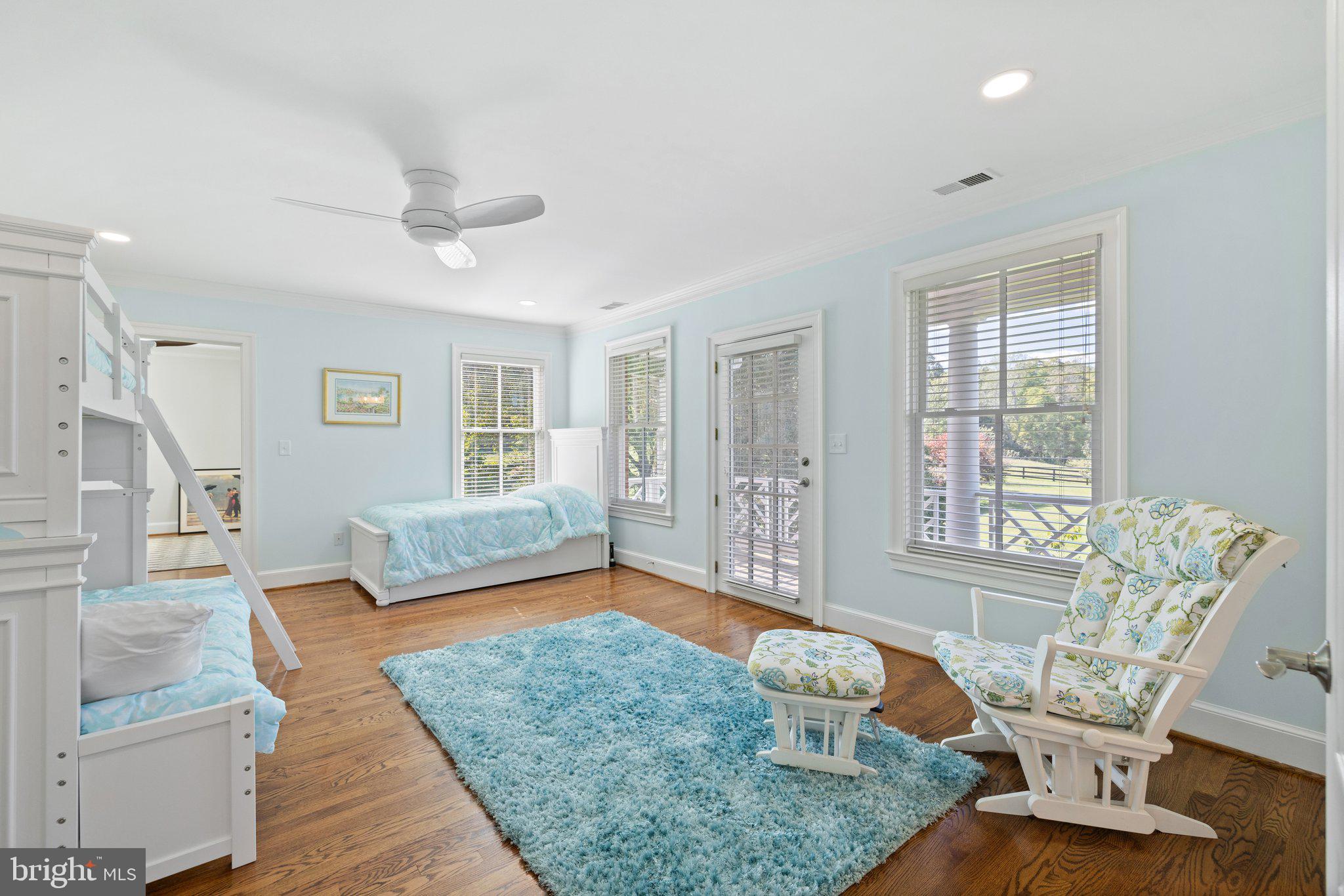 5352 DIXONS MILL ROAD