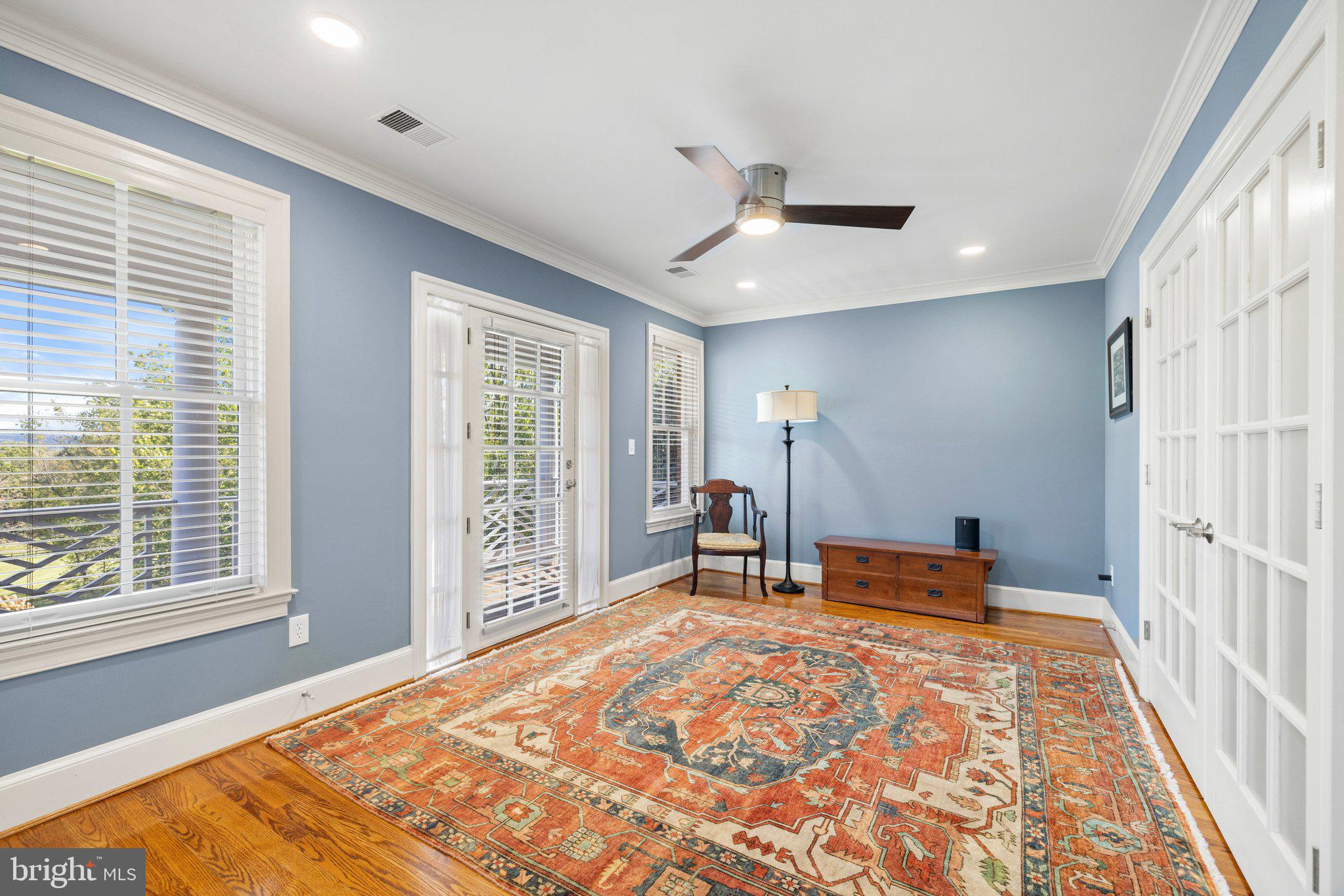 5352 DIXONS MILL ROAD