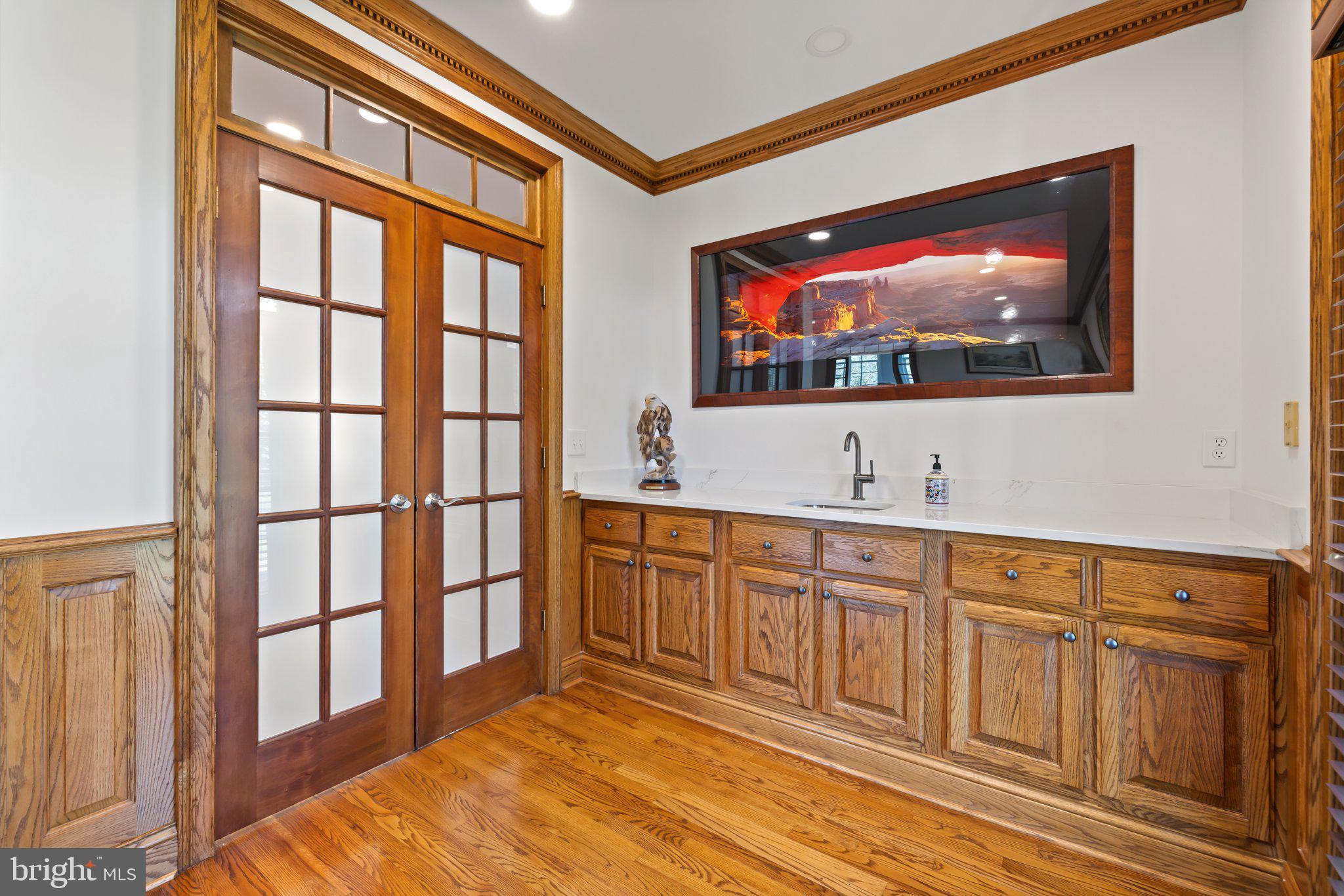 5352 DIXONS MILL ROAD