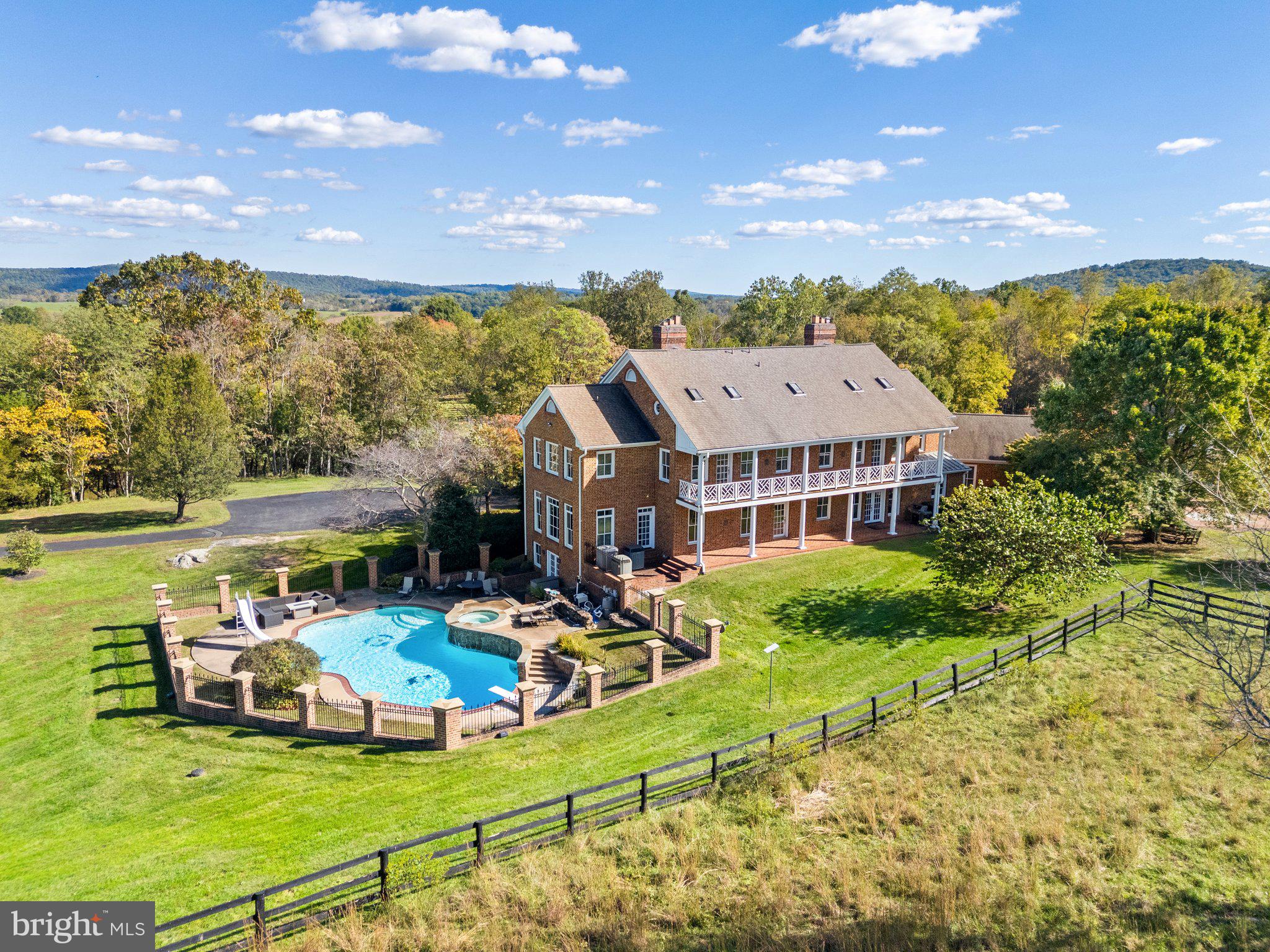 5352 DIXONS MILL ROAD