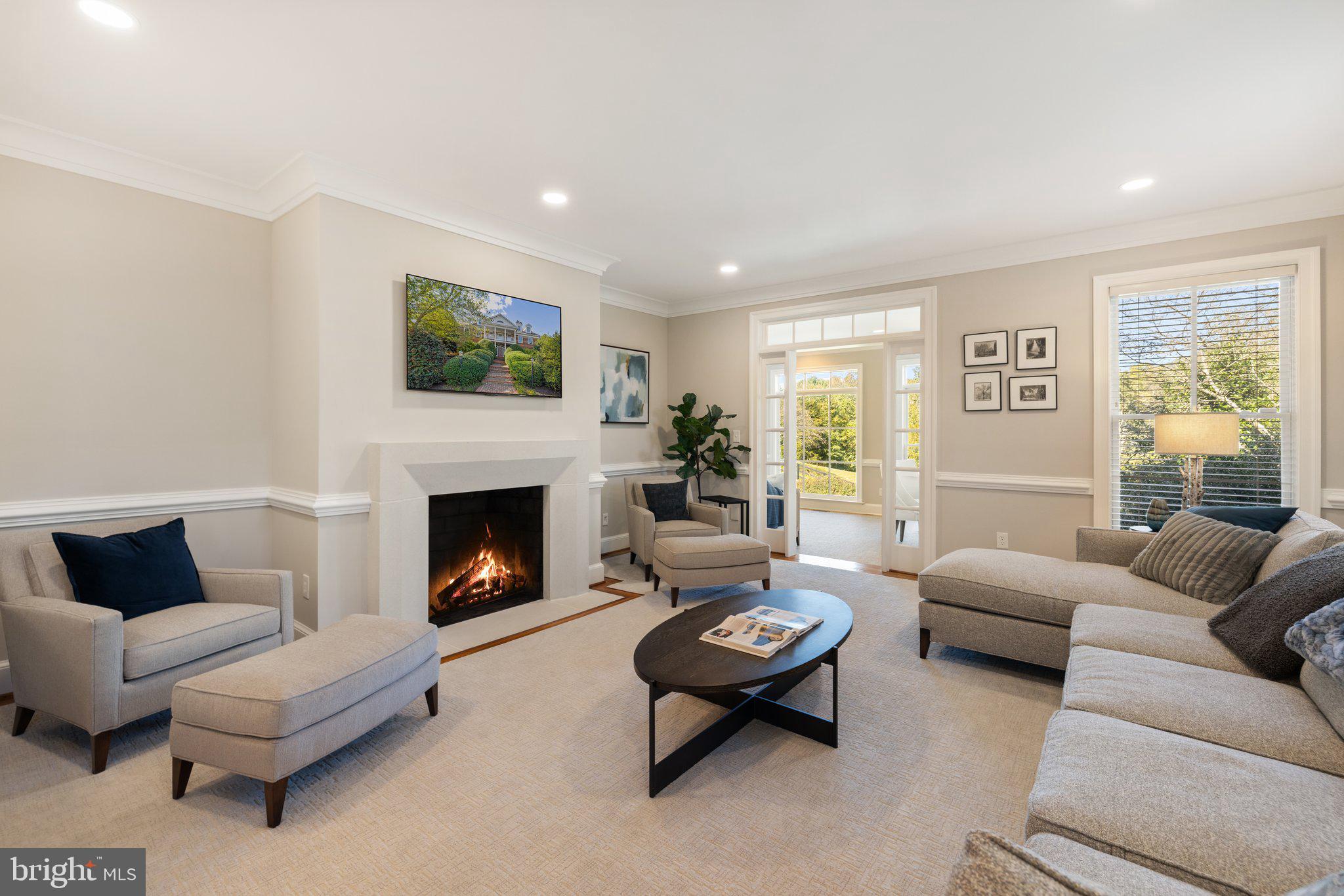 5352 DIXONS MILL ROAD