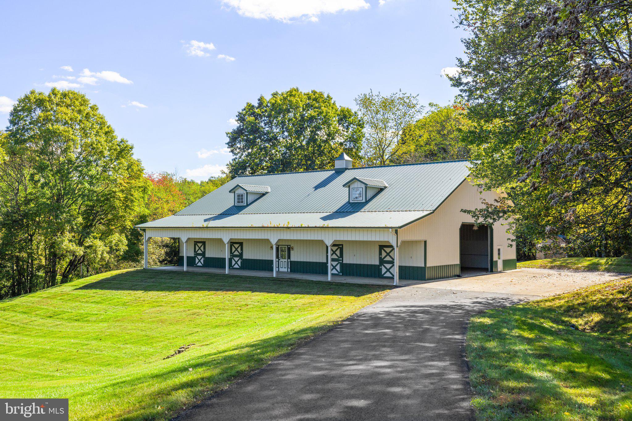 5352 DIXONS MILL ROAD