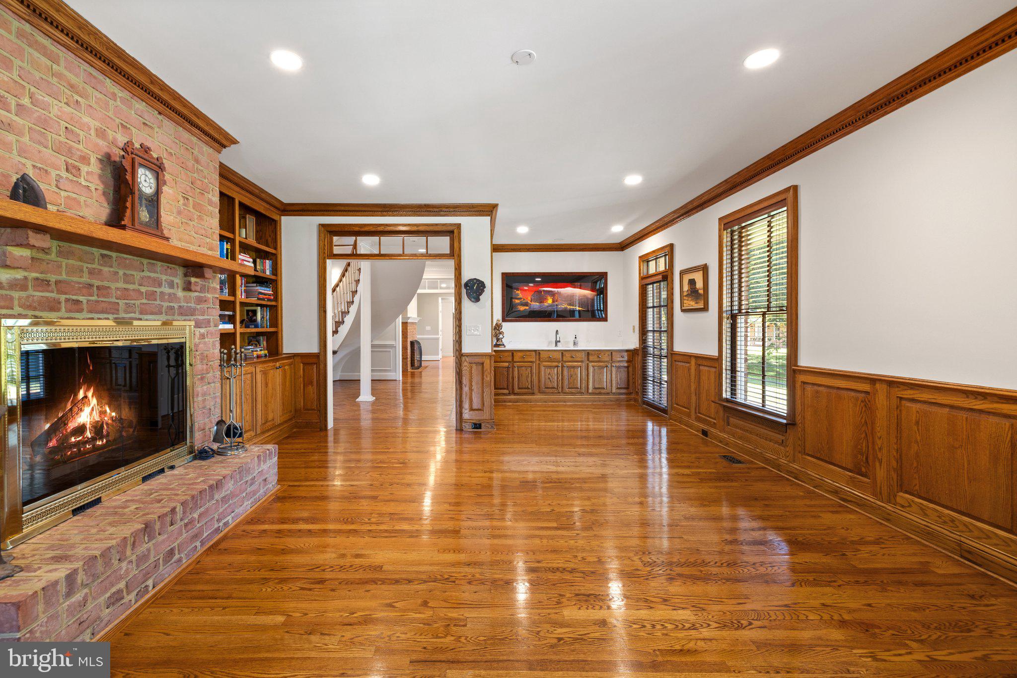 5352 DIXONS MILL ROAD