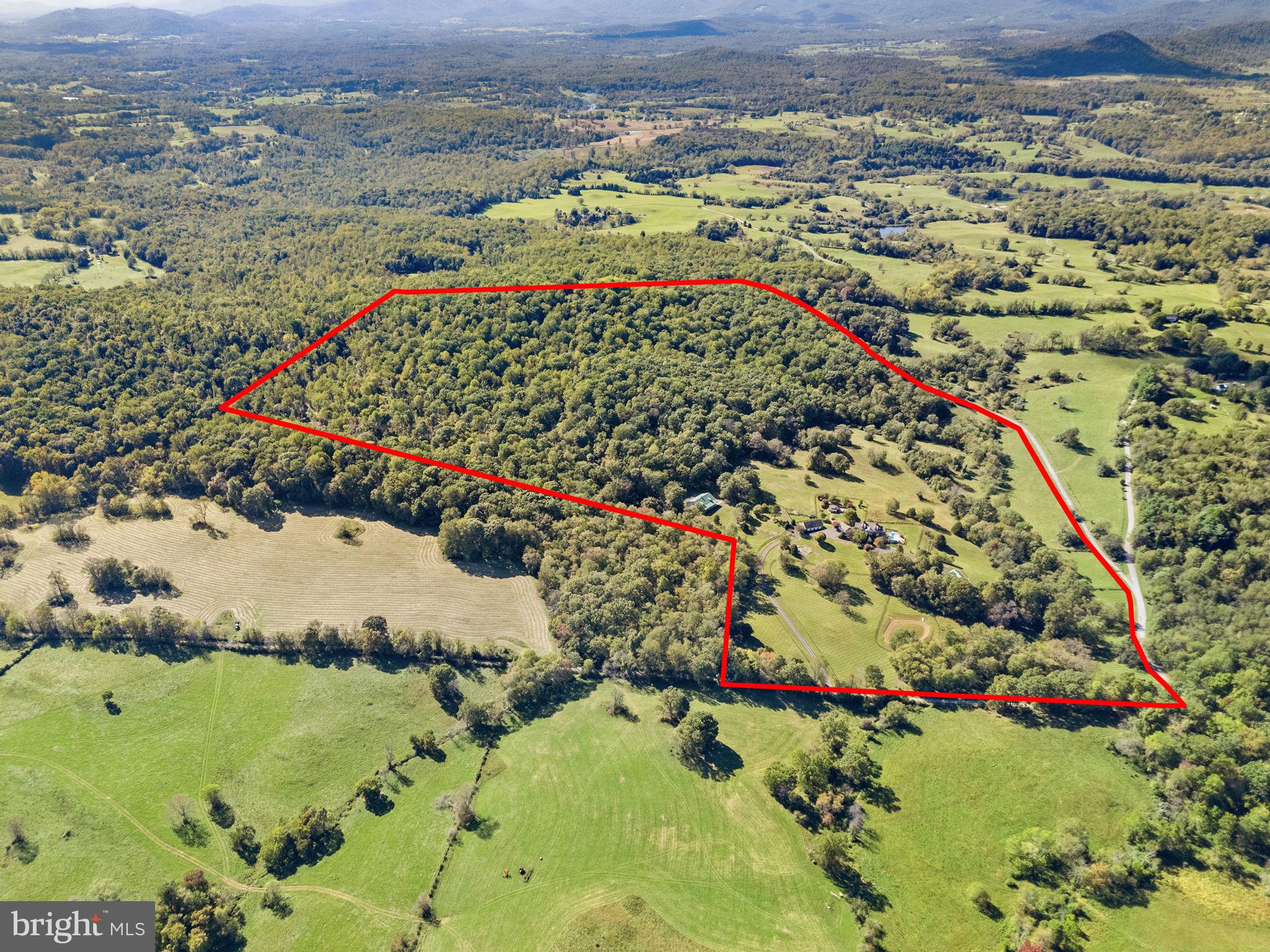 5352 DIXONS MILL ROAD