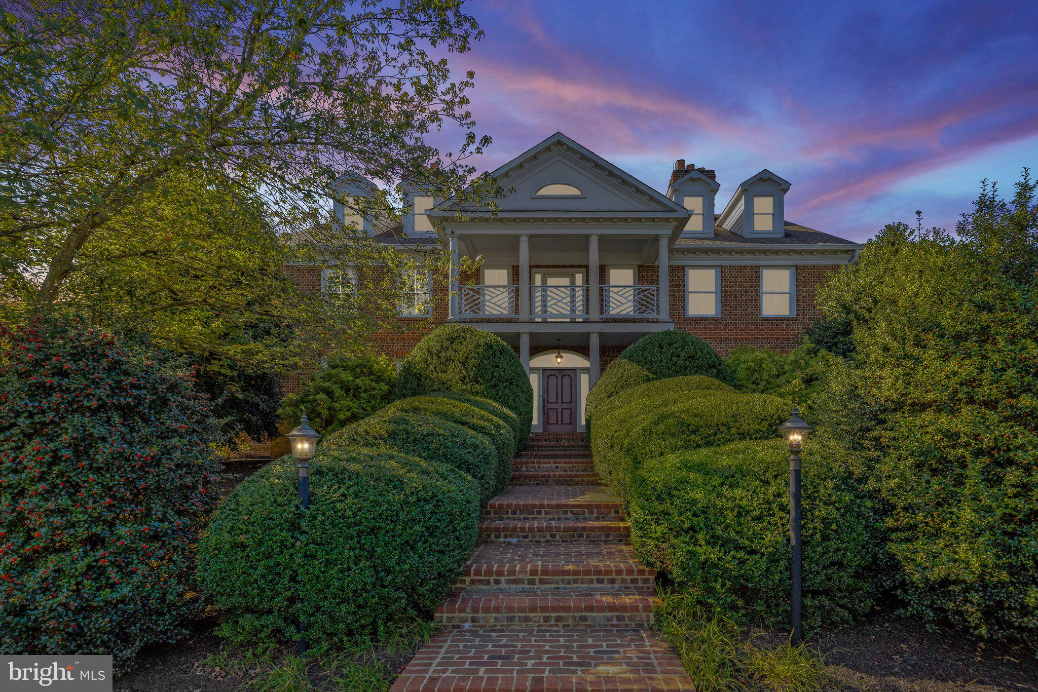 5352 DIXONS MILL ROAD