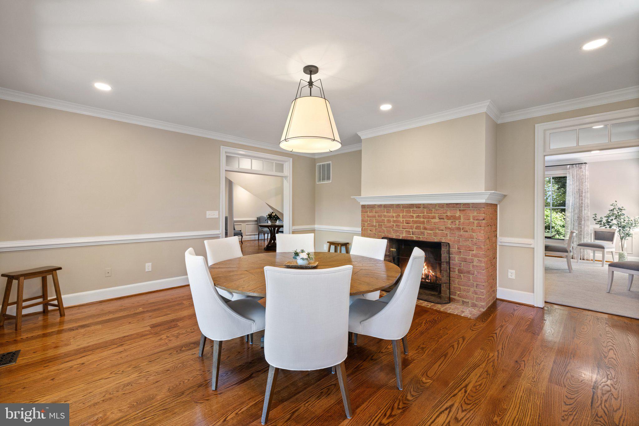 5352 DIXONS MILL ROAD