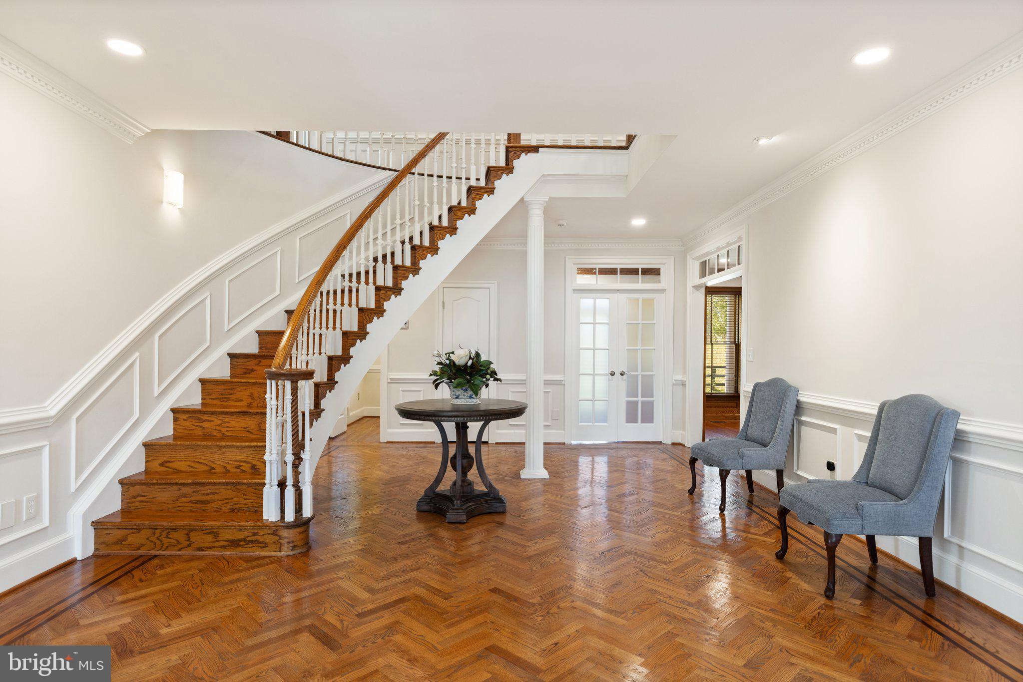 5352 DIXONS MILL ROAD