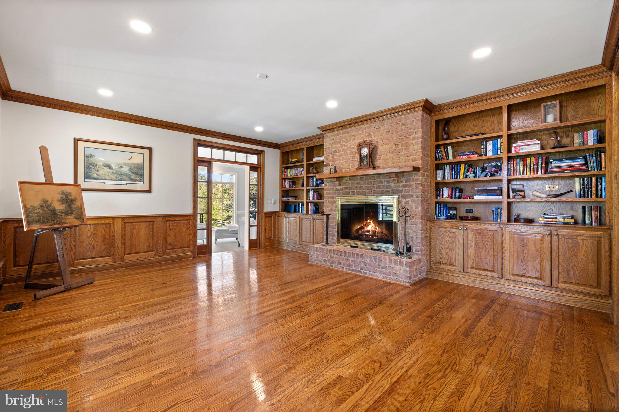 5352 DIXONS MILL ROAD