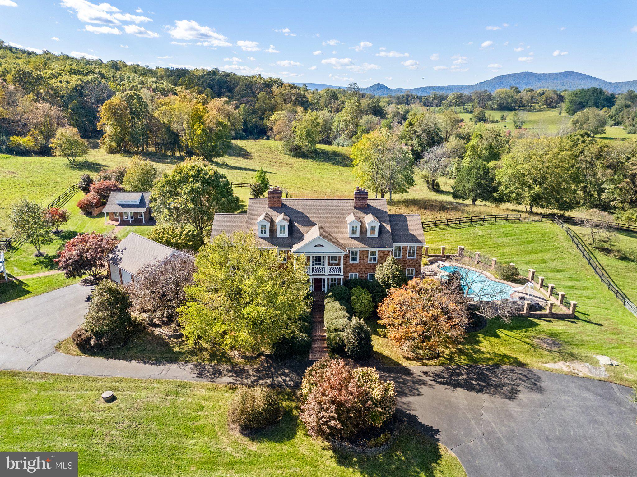 5352 DIXONS MILL ROAD