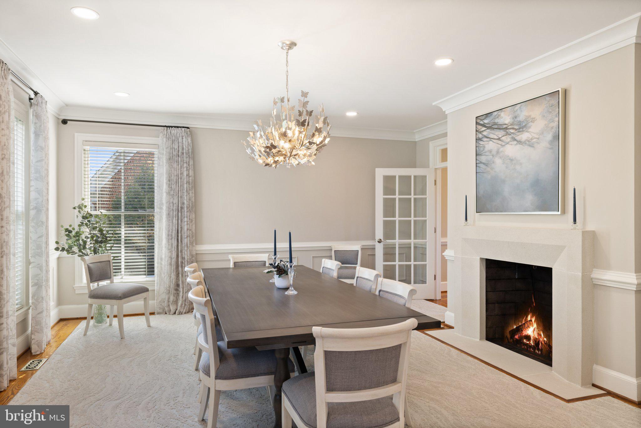 5352 DIXONS MILL ROAD