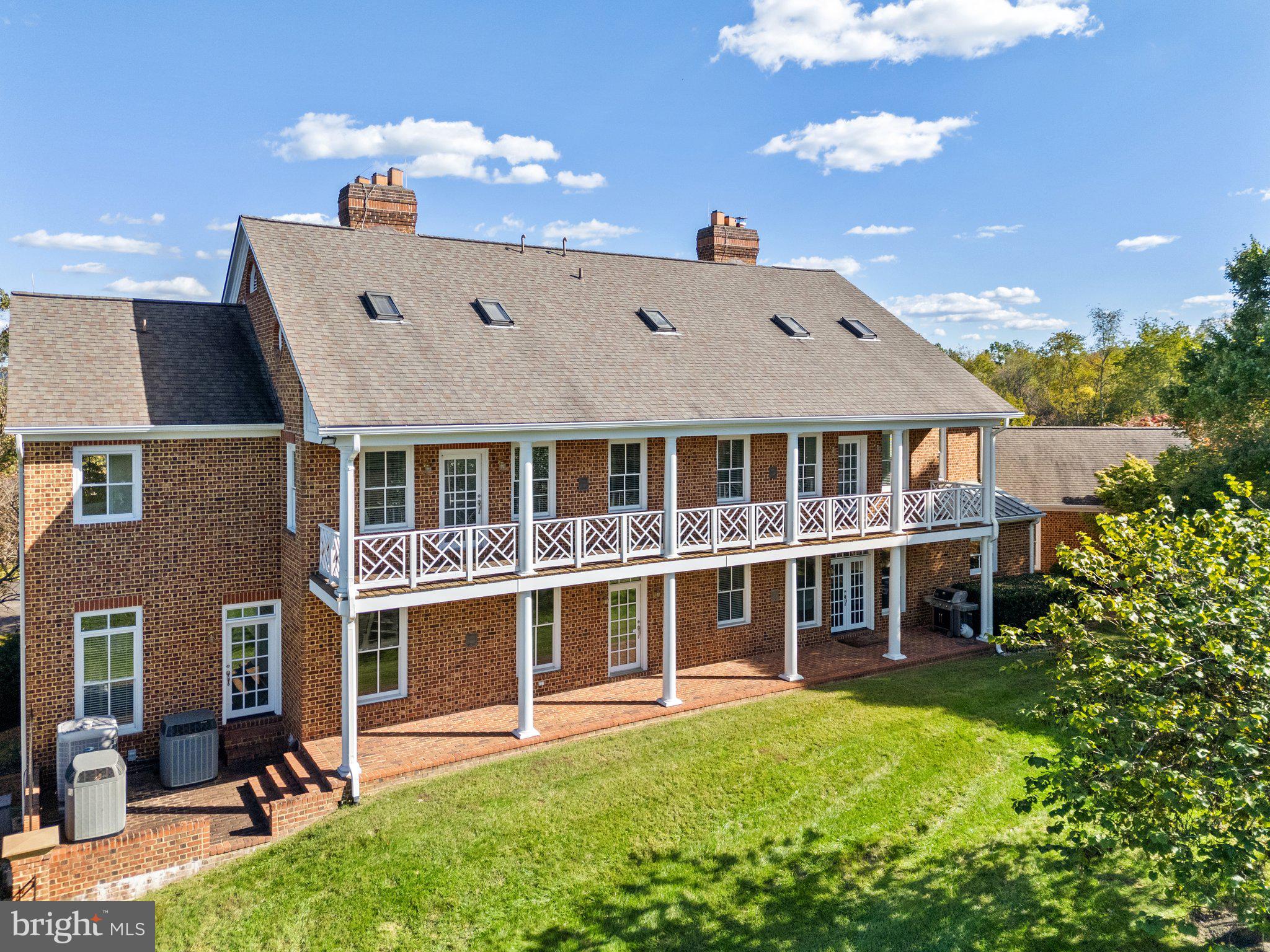 5352 DIXONS MILL ROAD