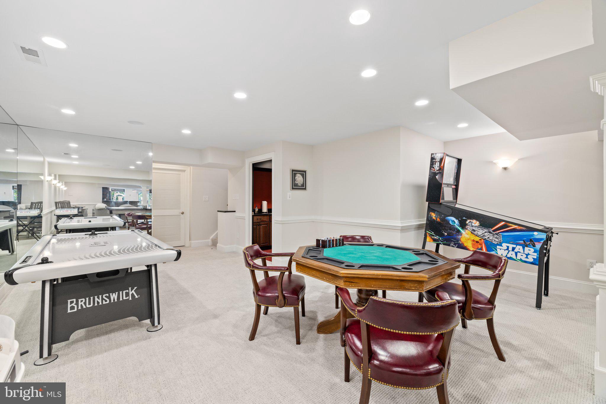 5352 DIXONS MILL ROAD