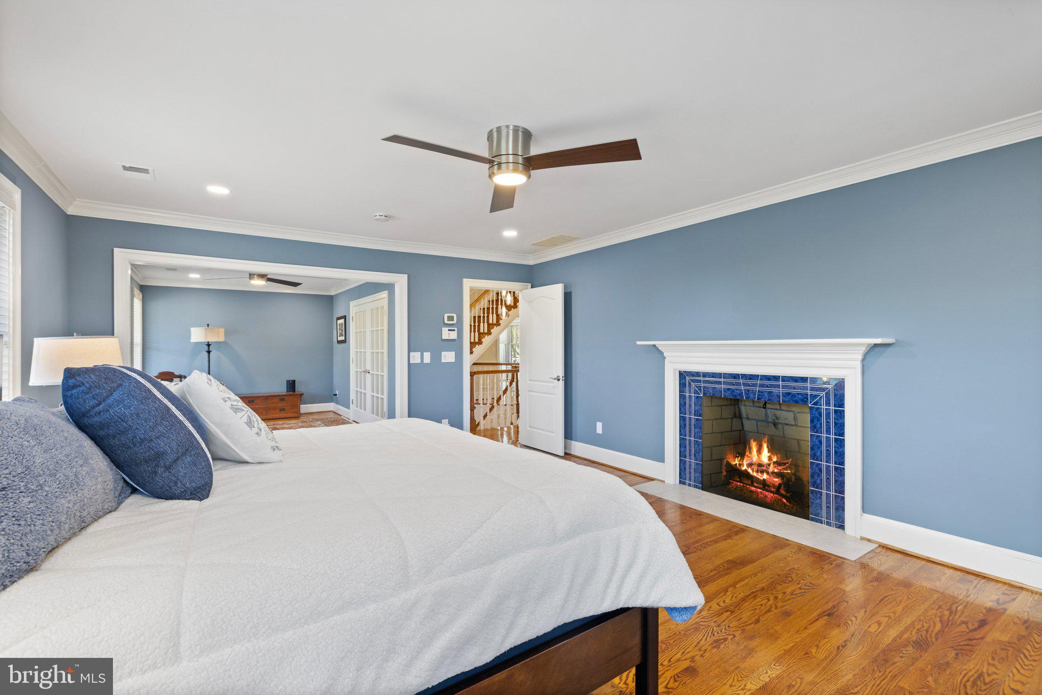 5352 DIXONS MILL ROAD