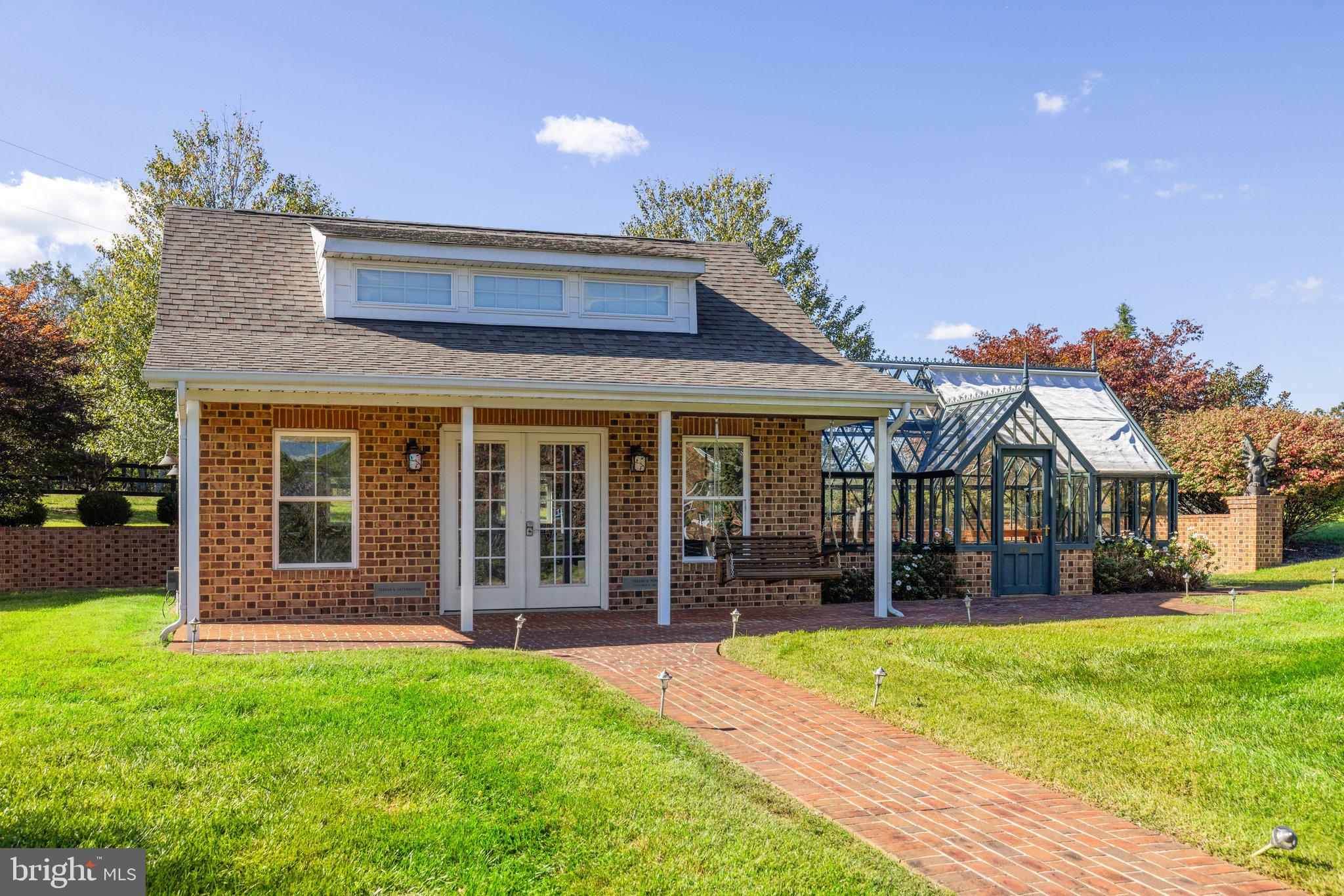 5352 DIXONS MILL ROAD