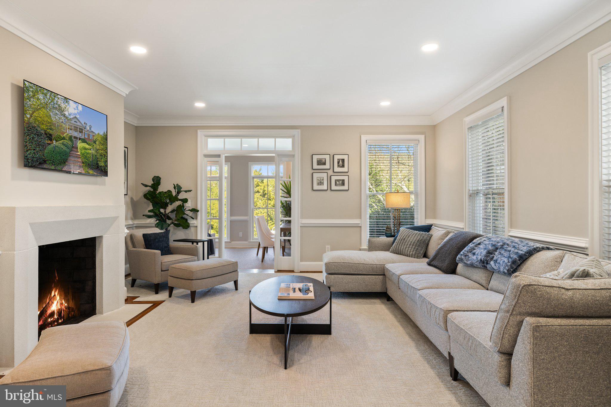 5352 DIXONS MILL ROAD