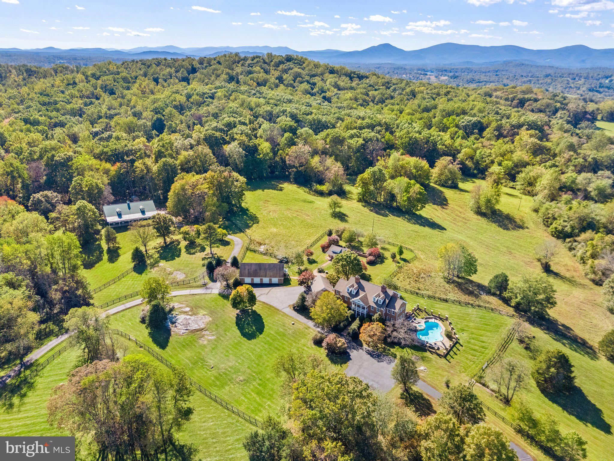 5352 DIXONS MILL ROAD