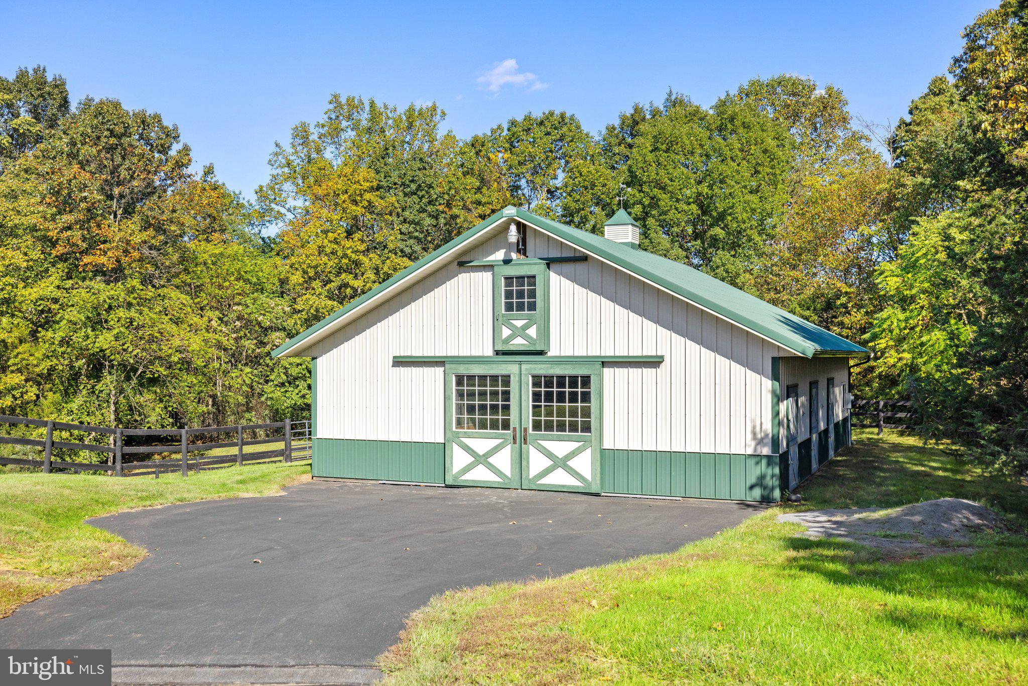 5352 DIXONS MILL ROAD