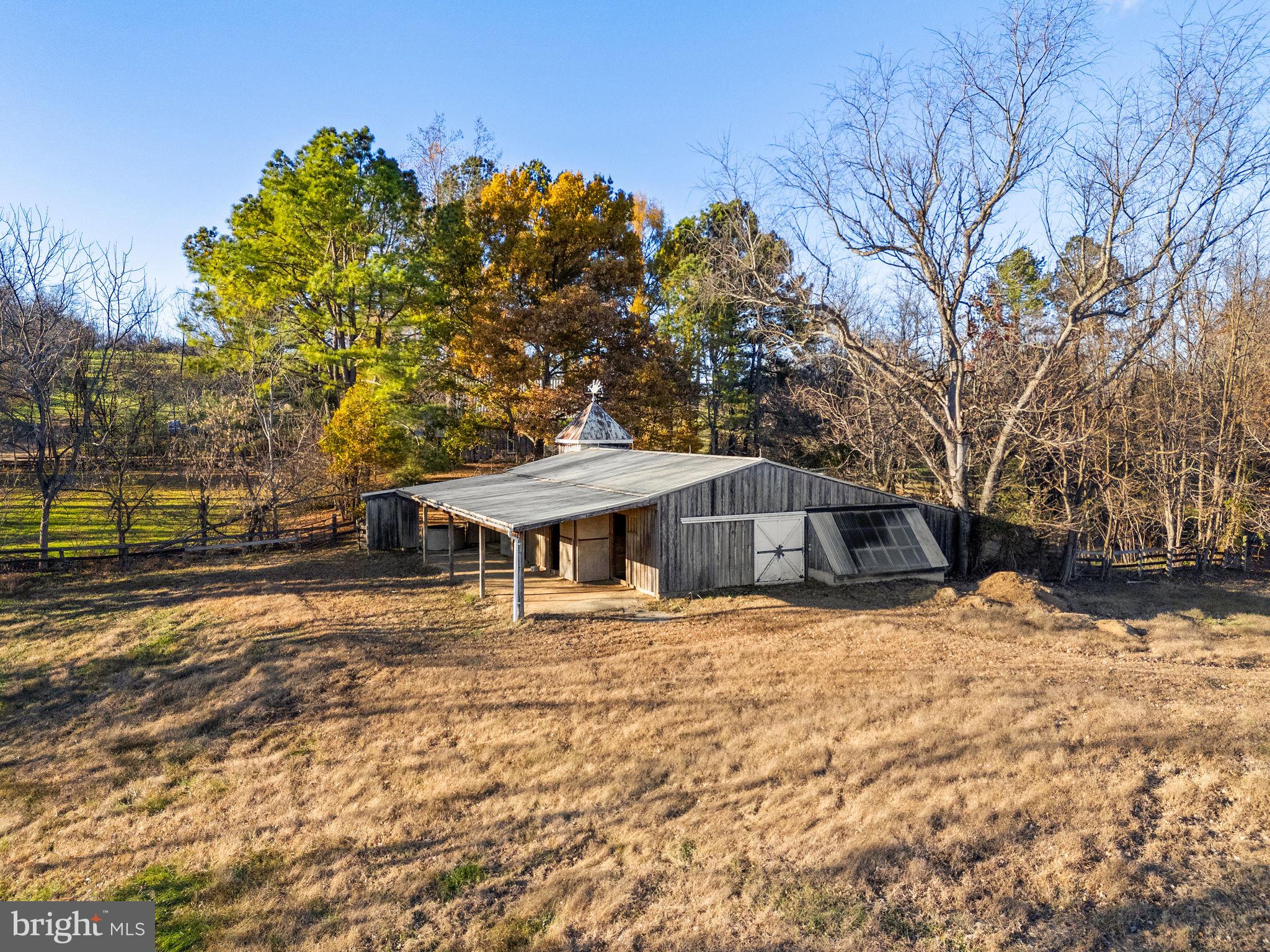 3383 & 3393 LOST CORNER ROAD