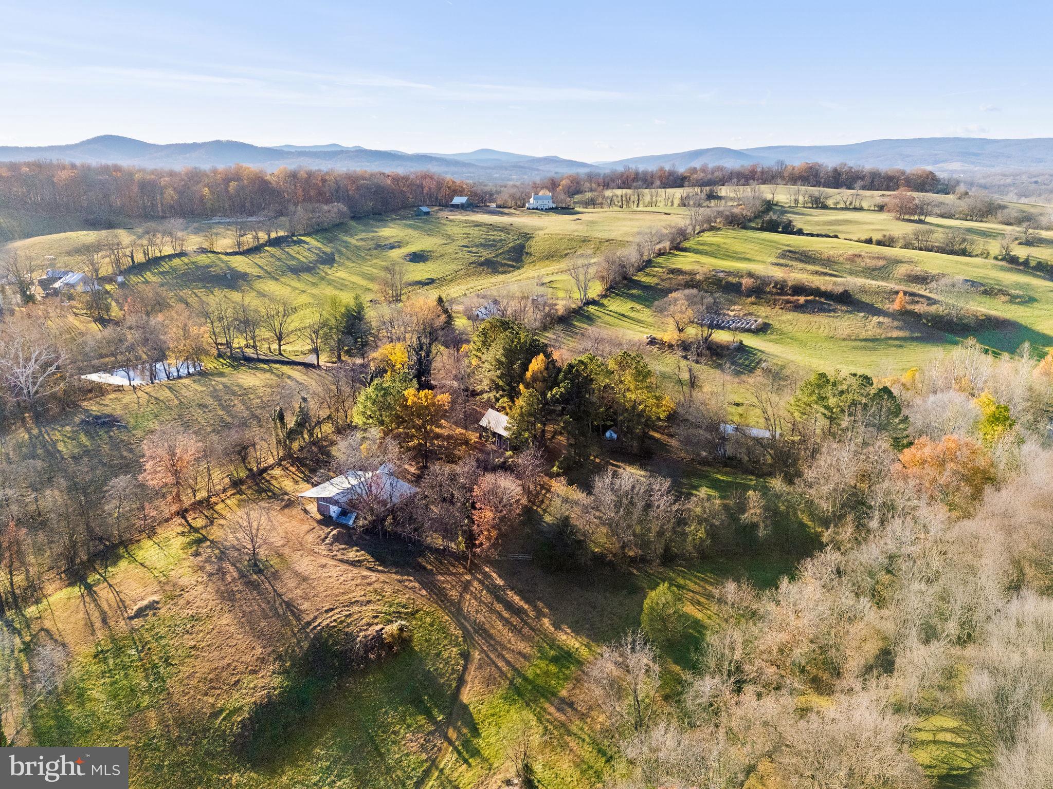 3383 & 3393 LOST CORNER ROAD