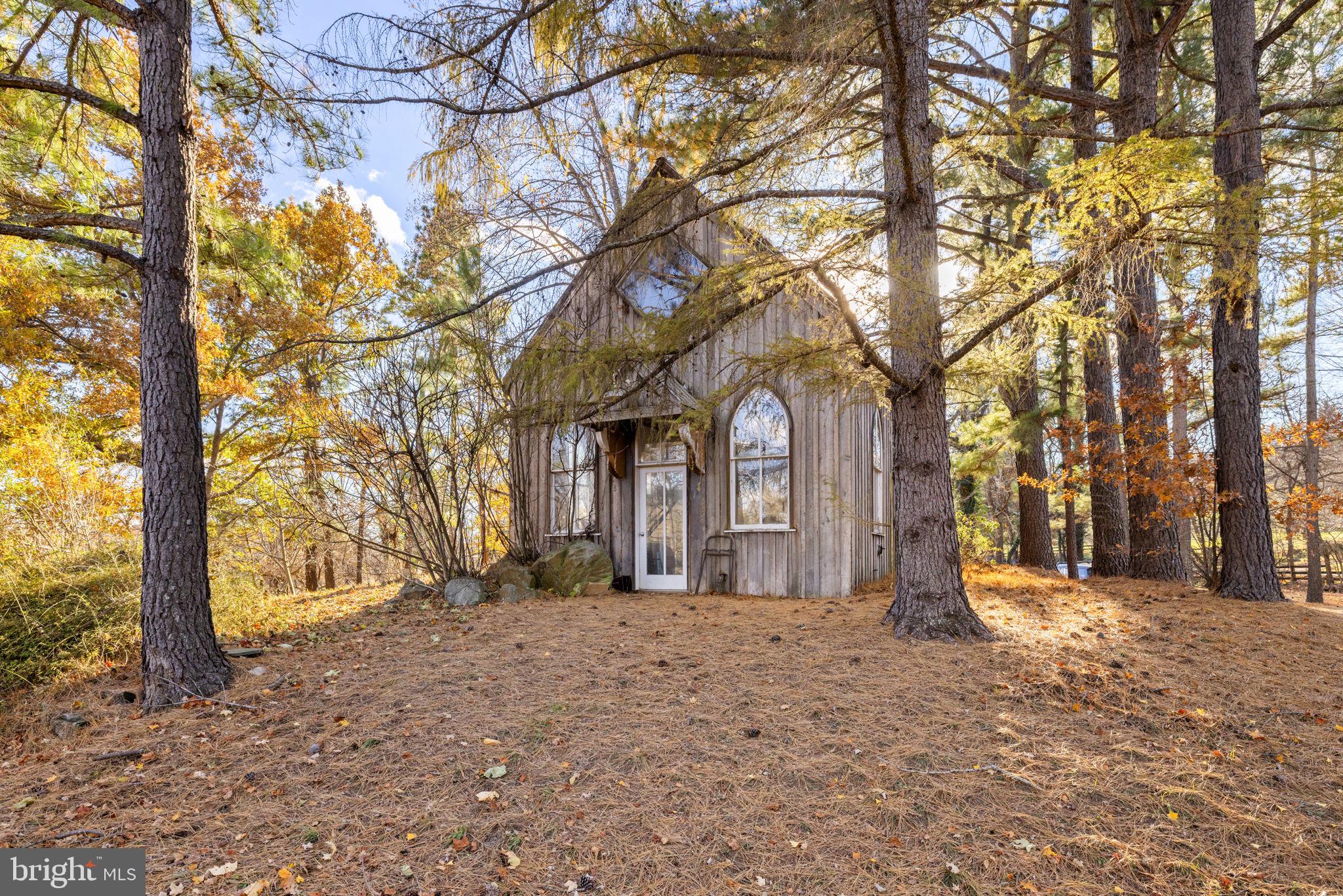 3383 & 3393 LOST CORNER ROAD