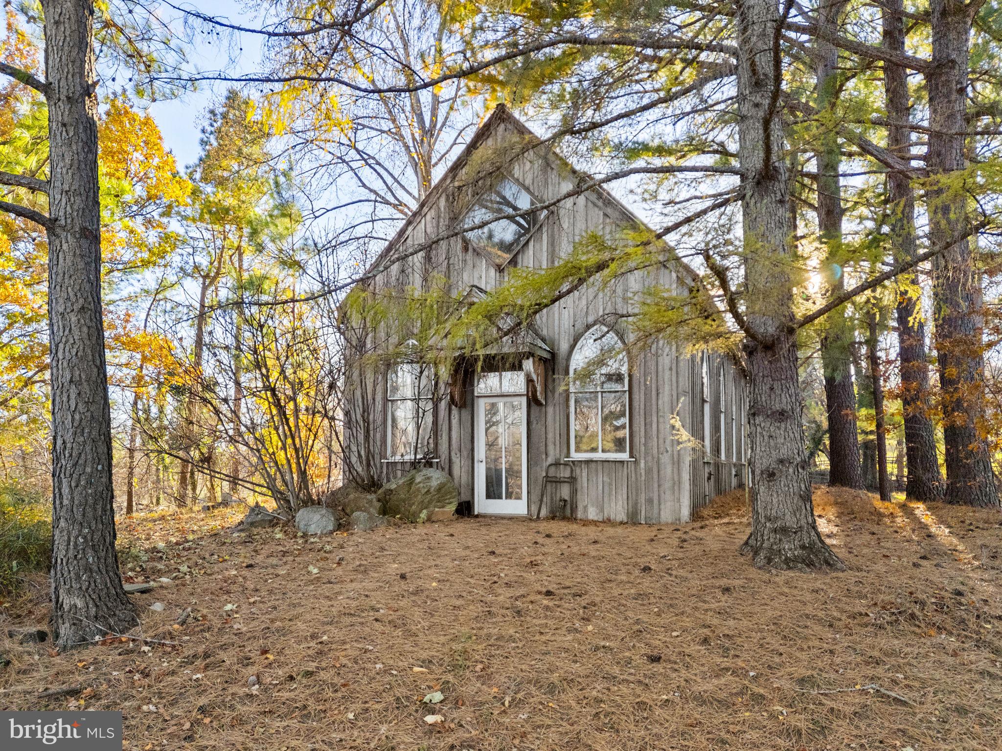 3383 & 3393 LOST CORNER ROAD