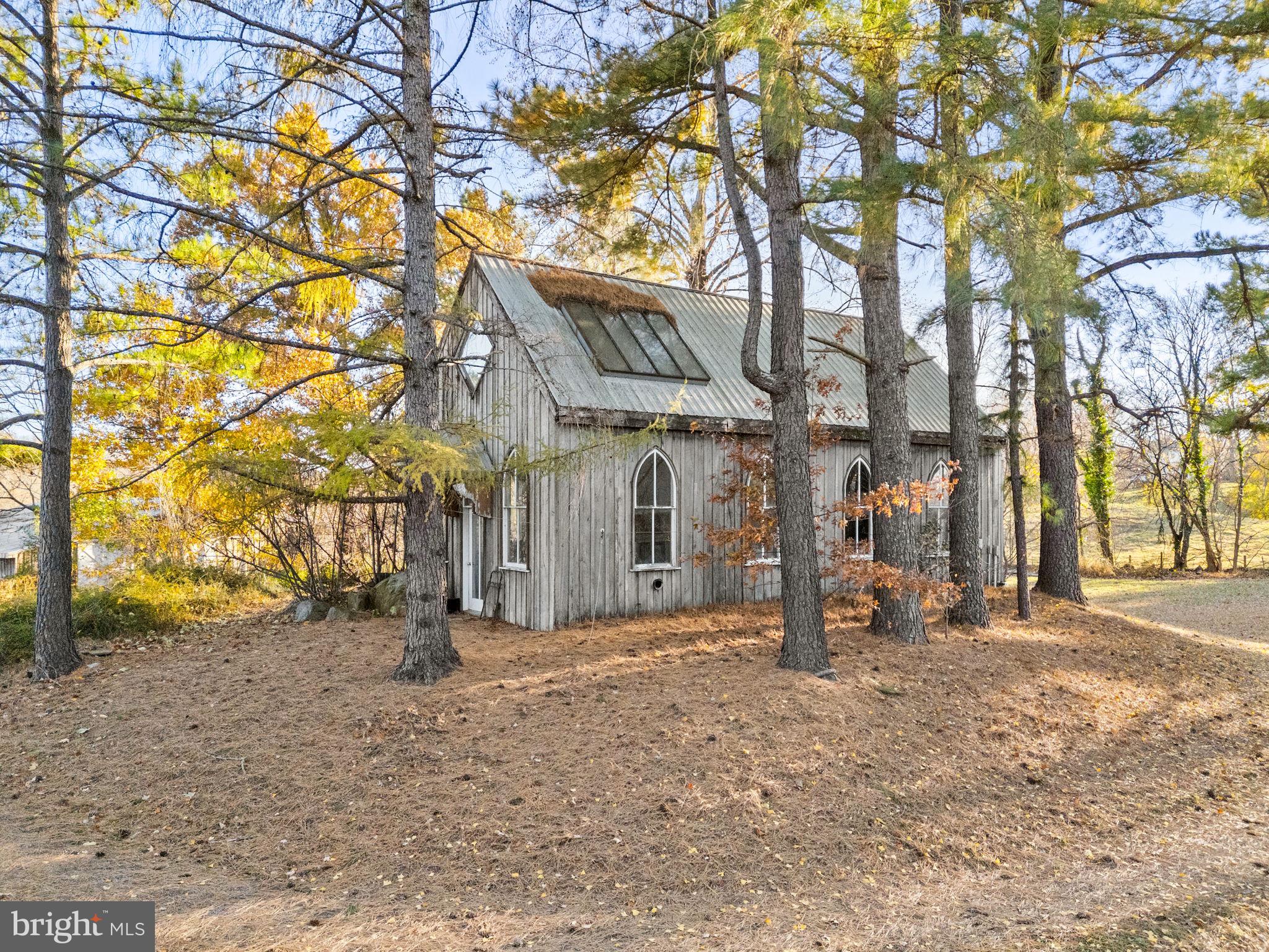 3383 LOST CORNER ROAD