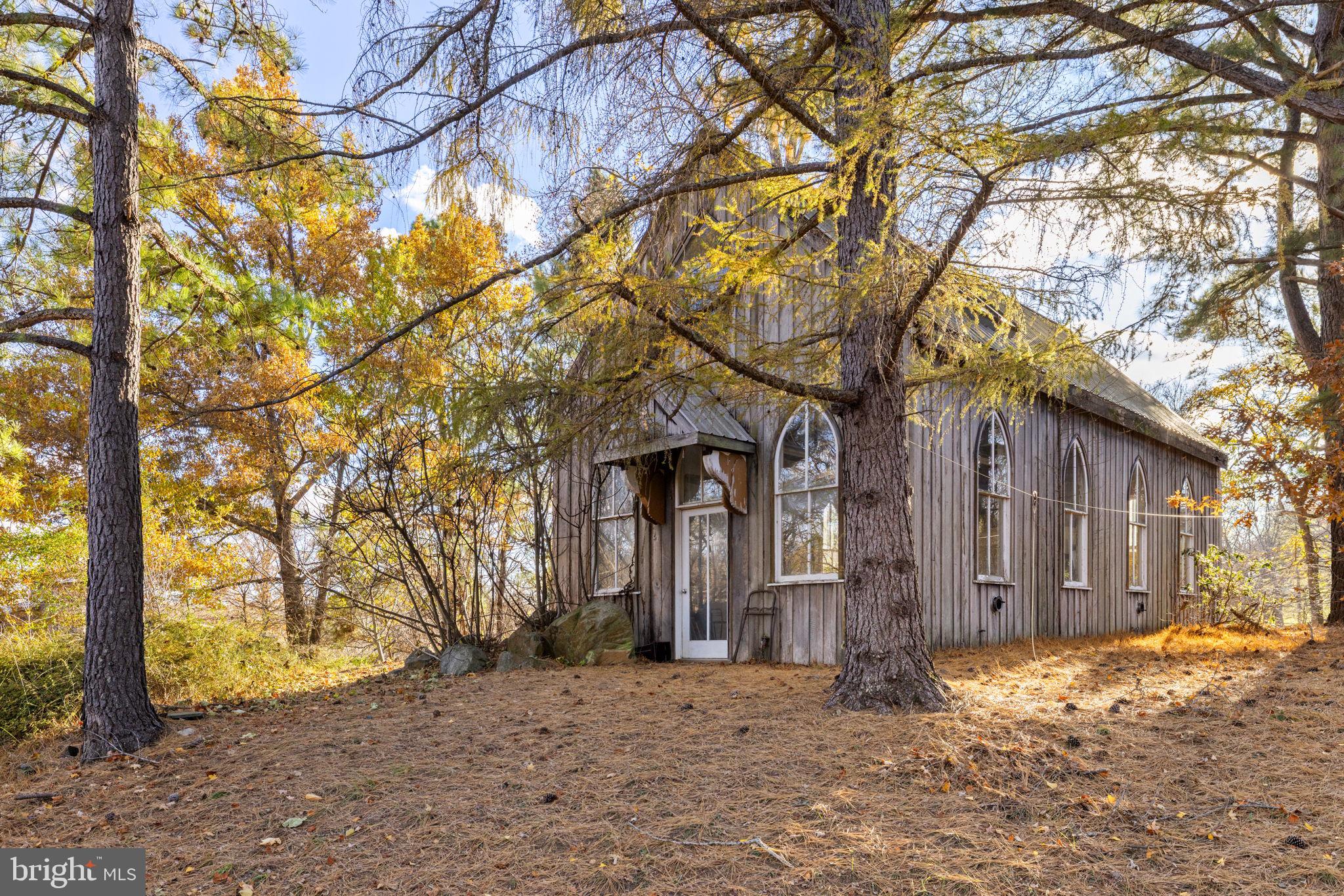 3383 LOST CORNER ROAD