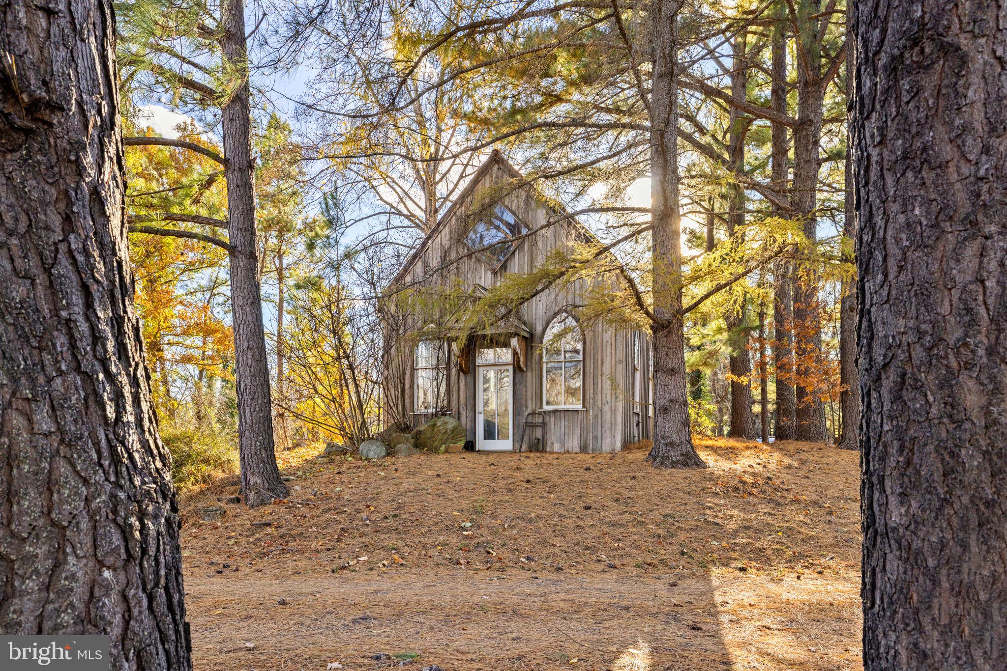 3383 LOST CORNER ROAD